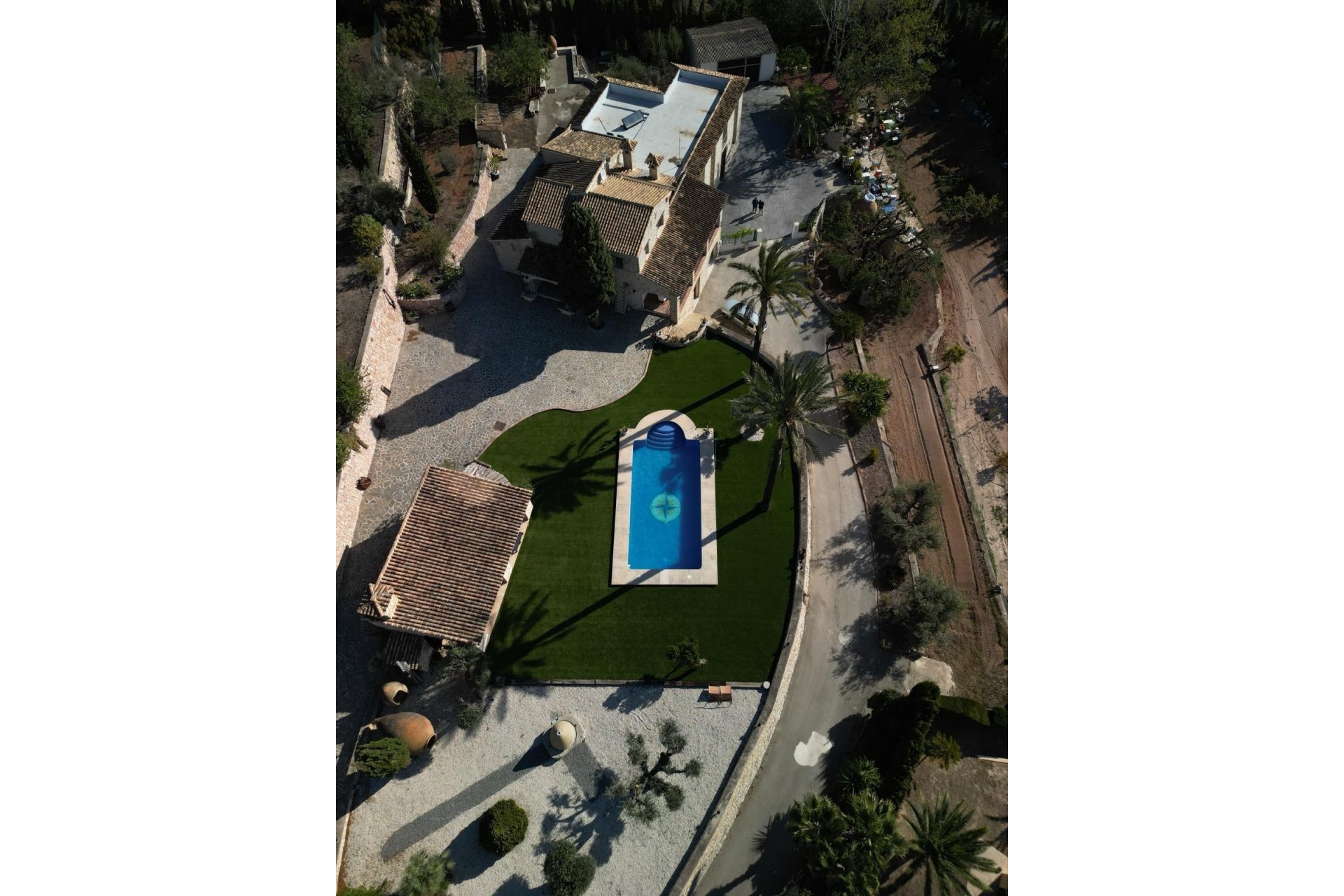 Verkauf - Villa - Benissa