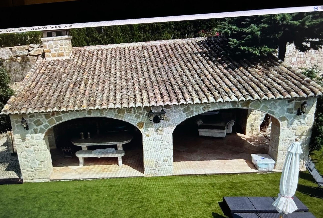 Verkauf - Villa - Benissa