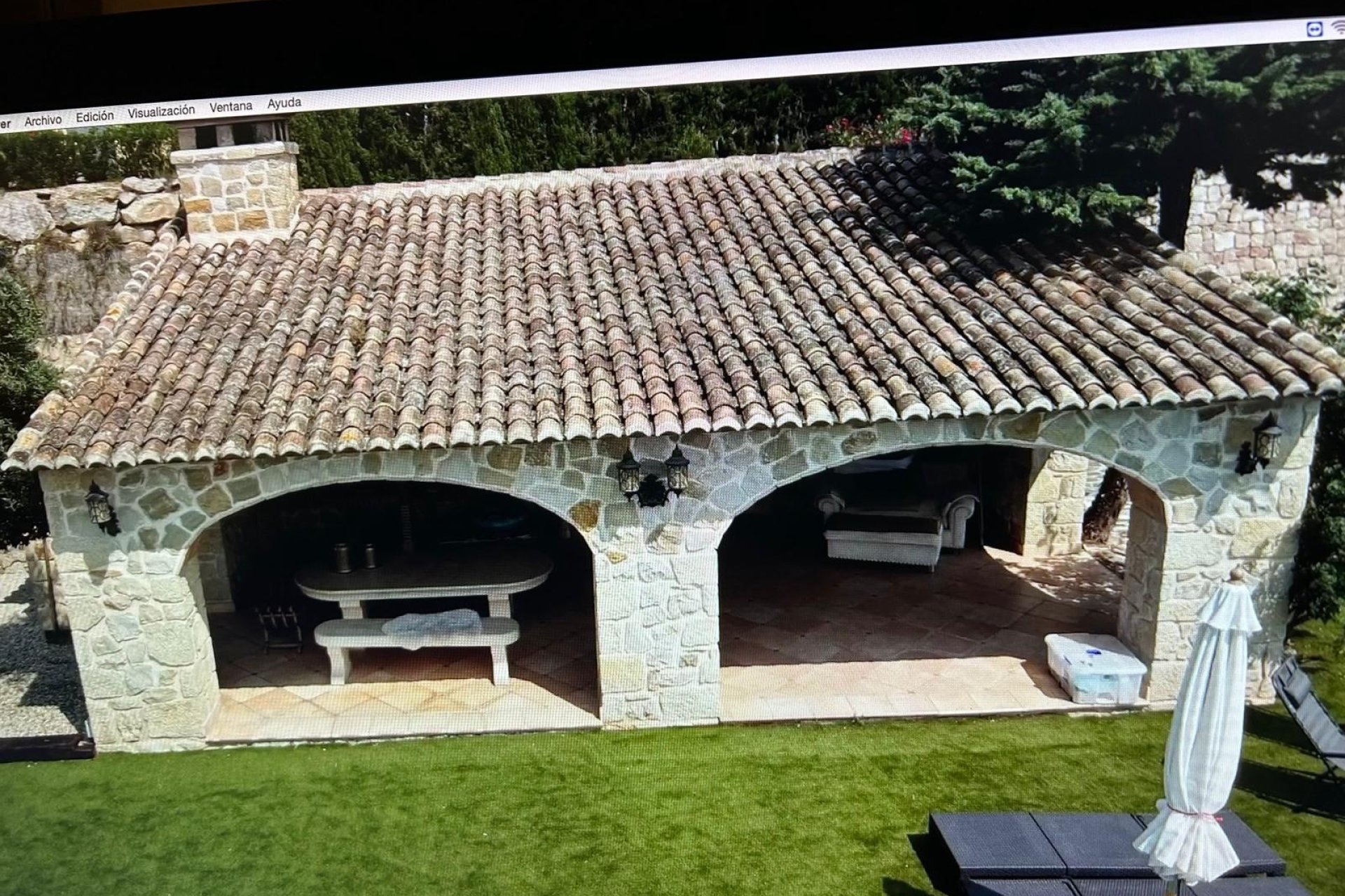 Verkauf - Villa - Benissa