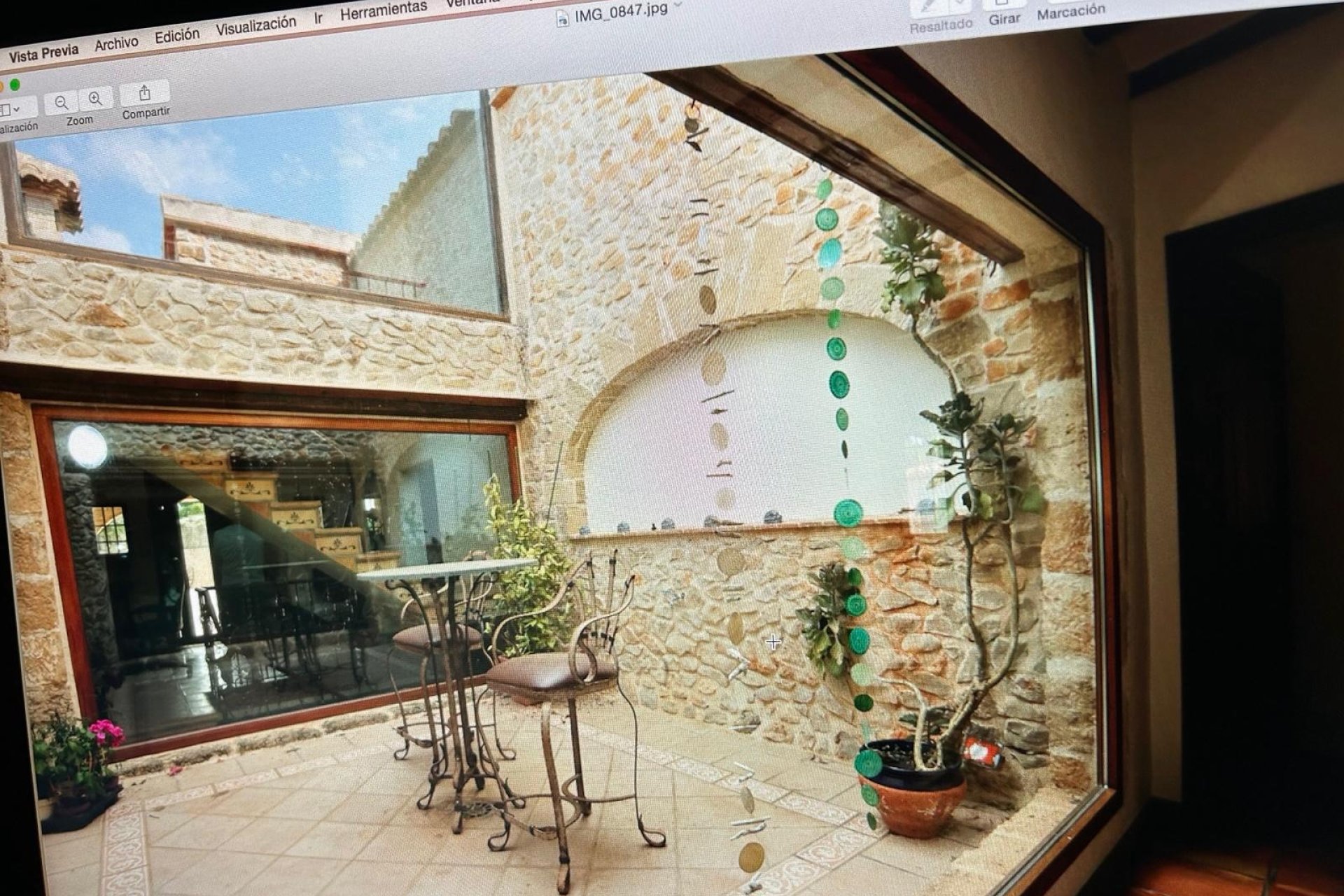 Verkauf - Villa - Benissa