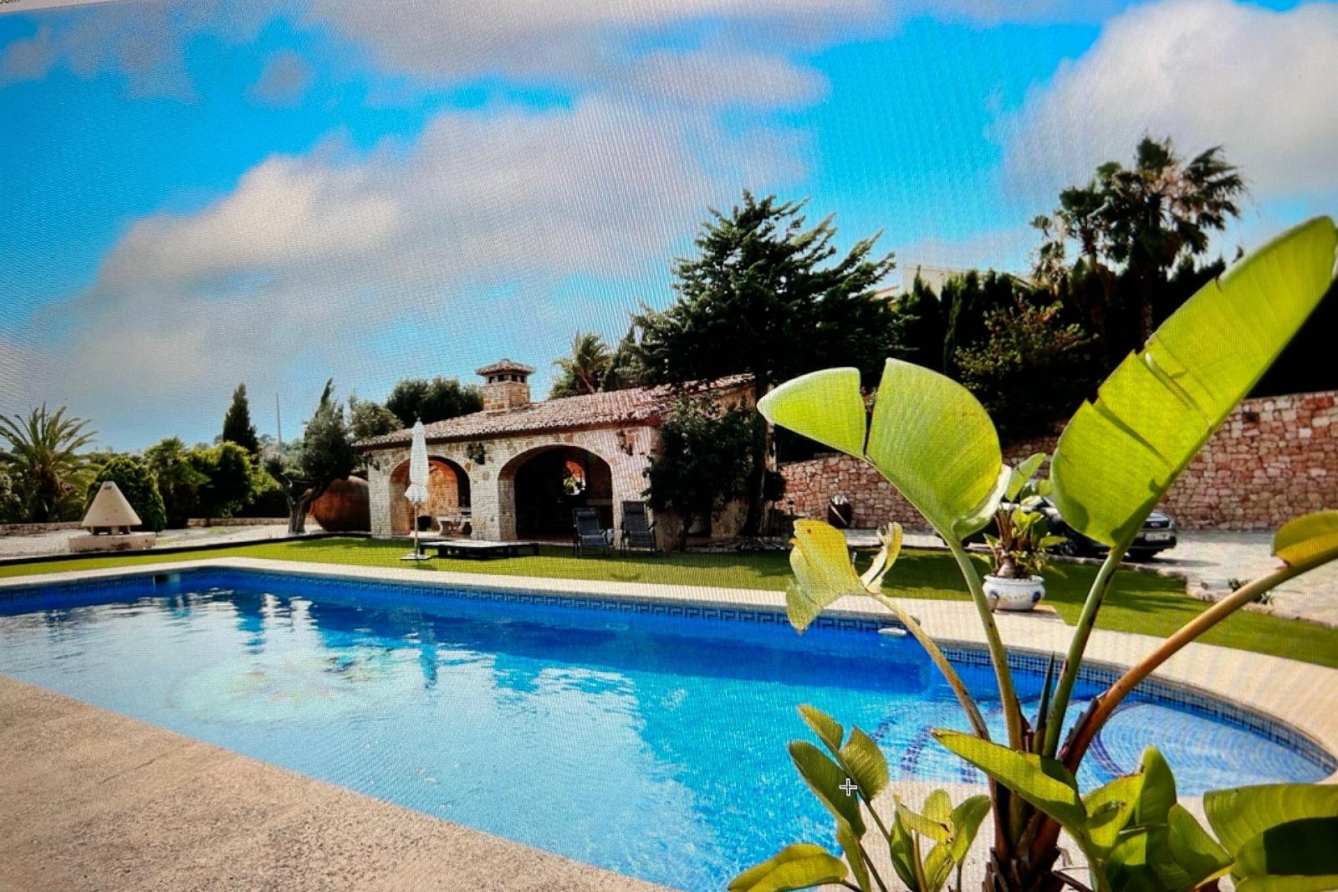 Verkauf - Villa - Benissa