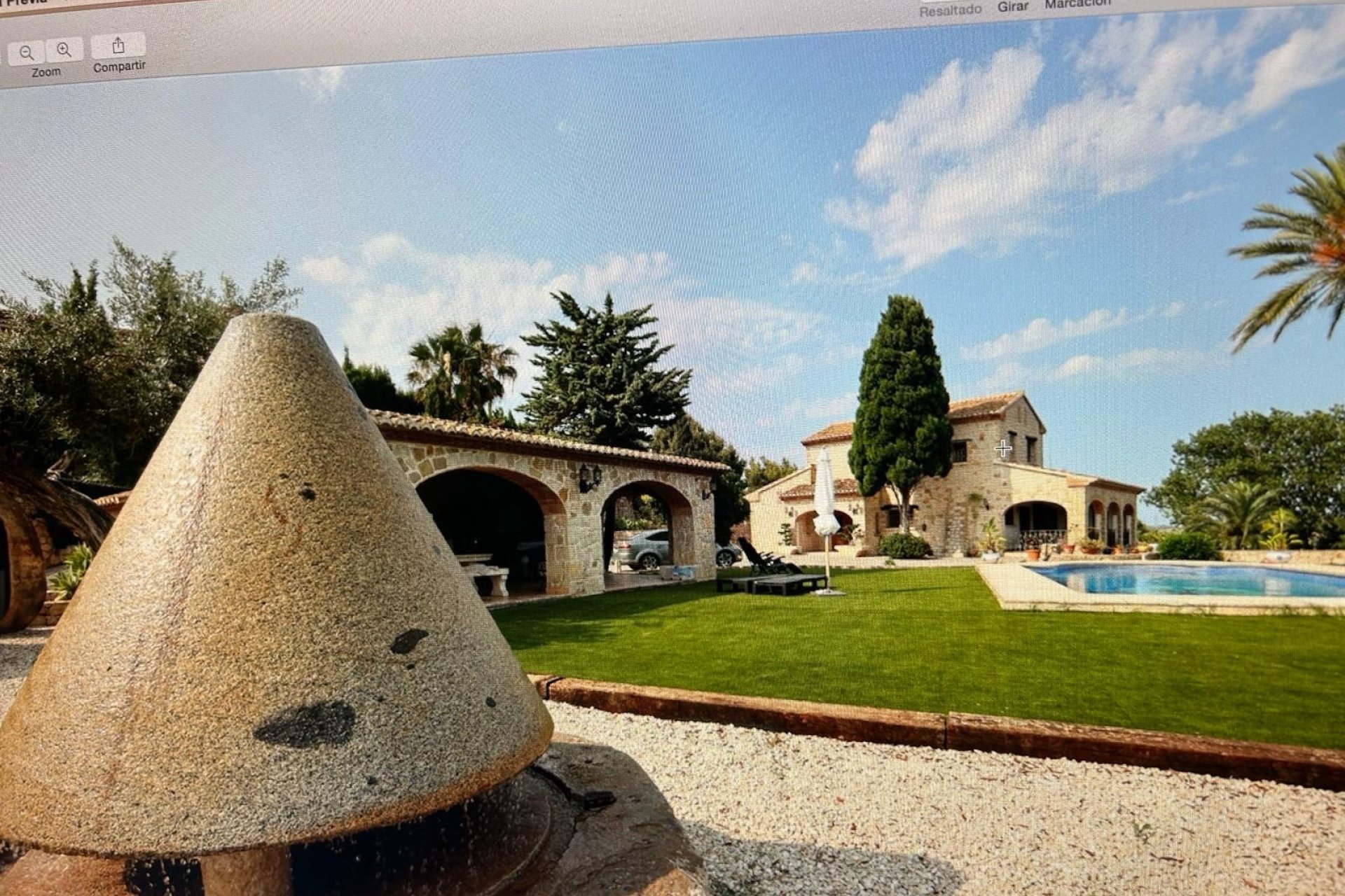 Verkauf - Villa - Benissa