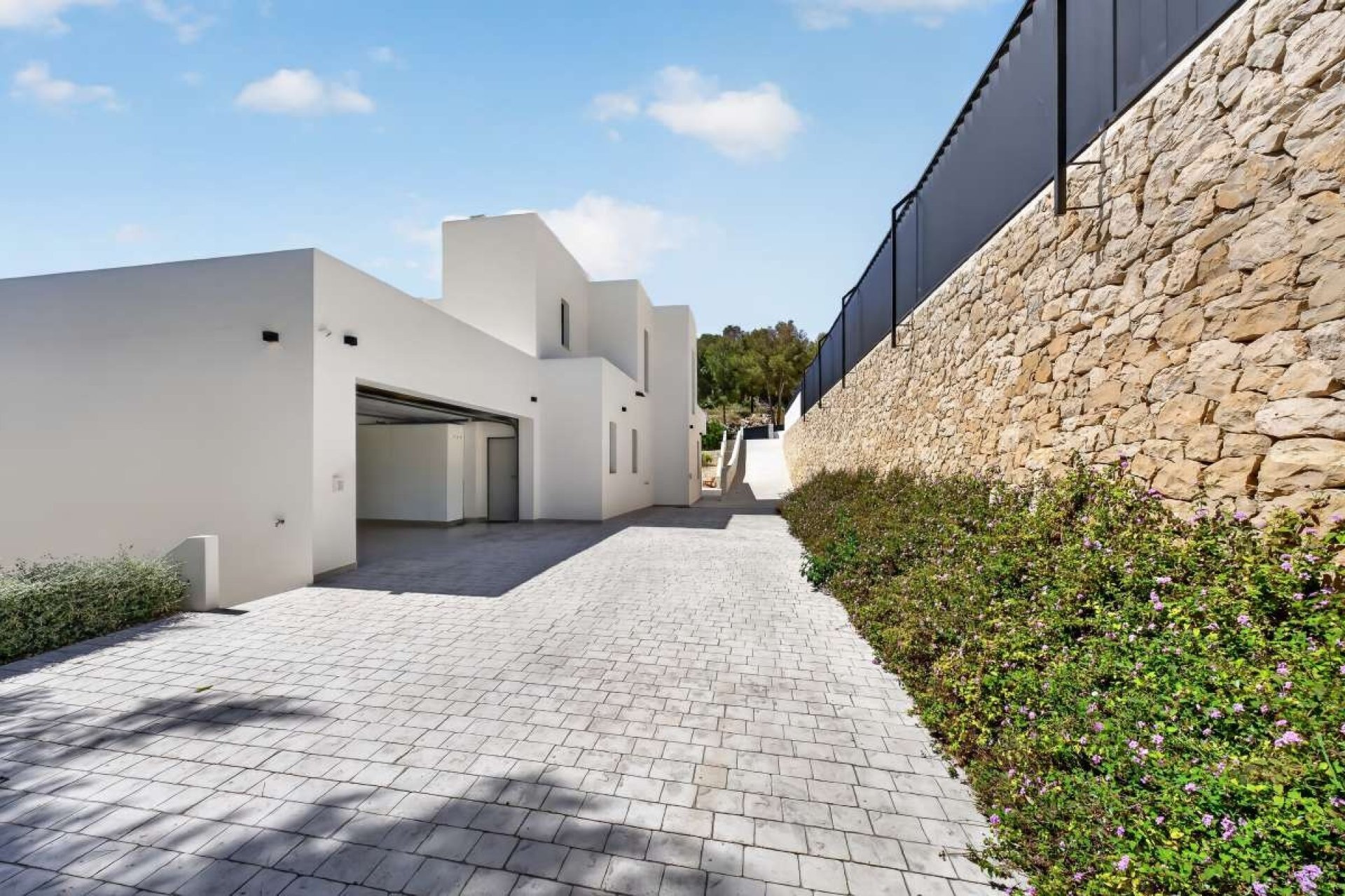 Verkauf - Villa - Benissa