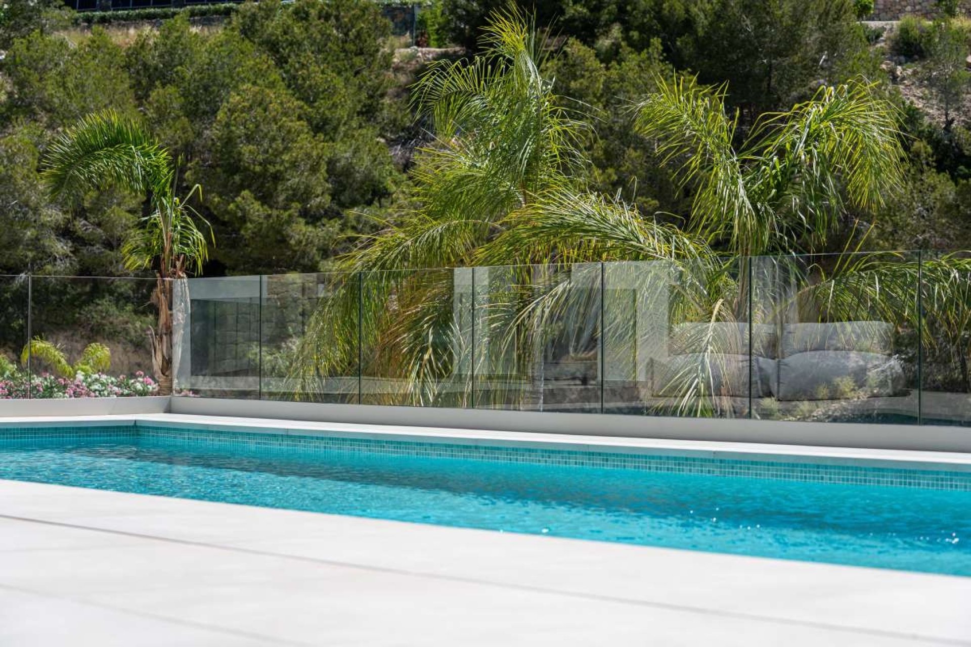 Verkauf - Villa - Benissa