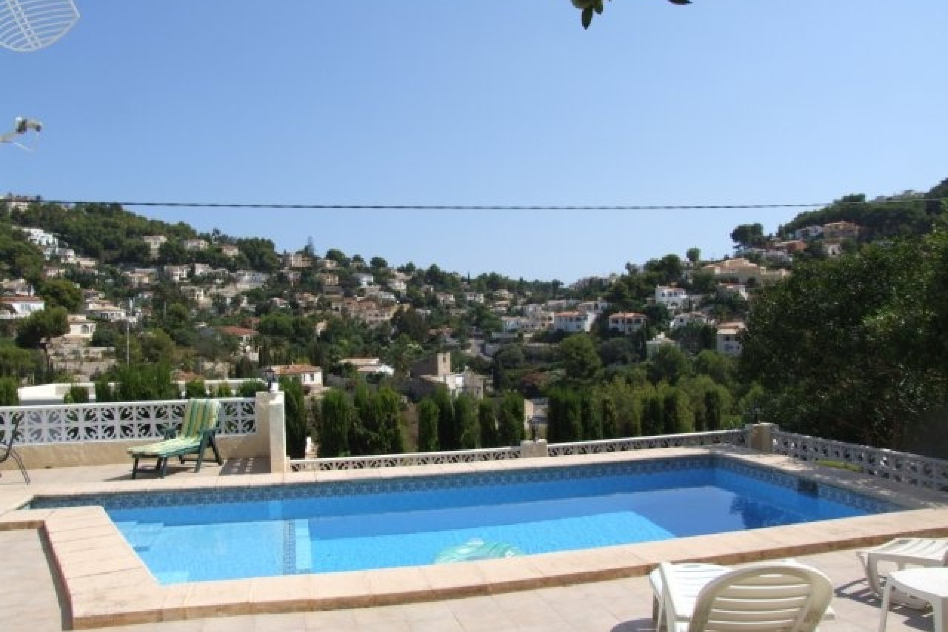 Verkauf - Villa - Benissa