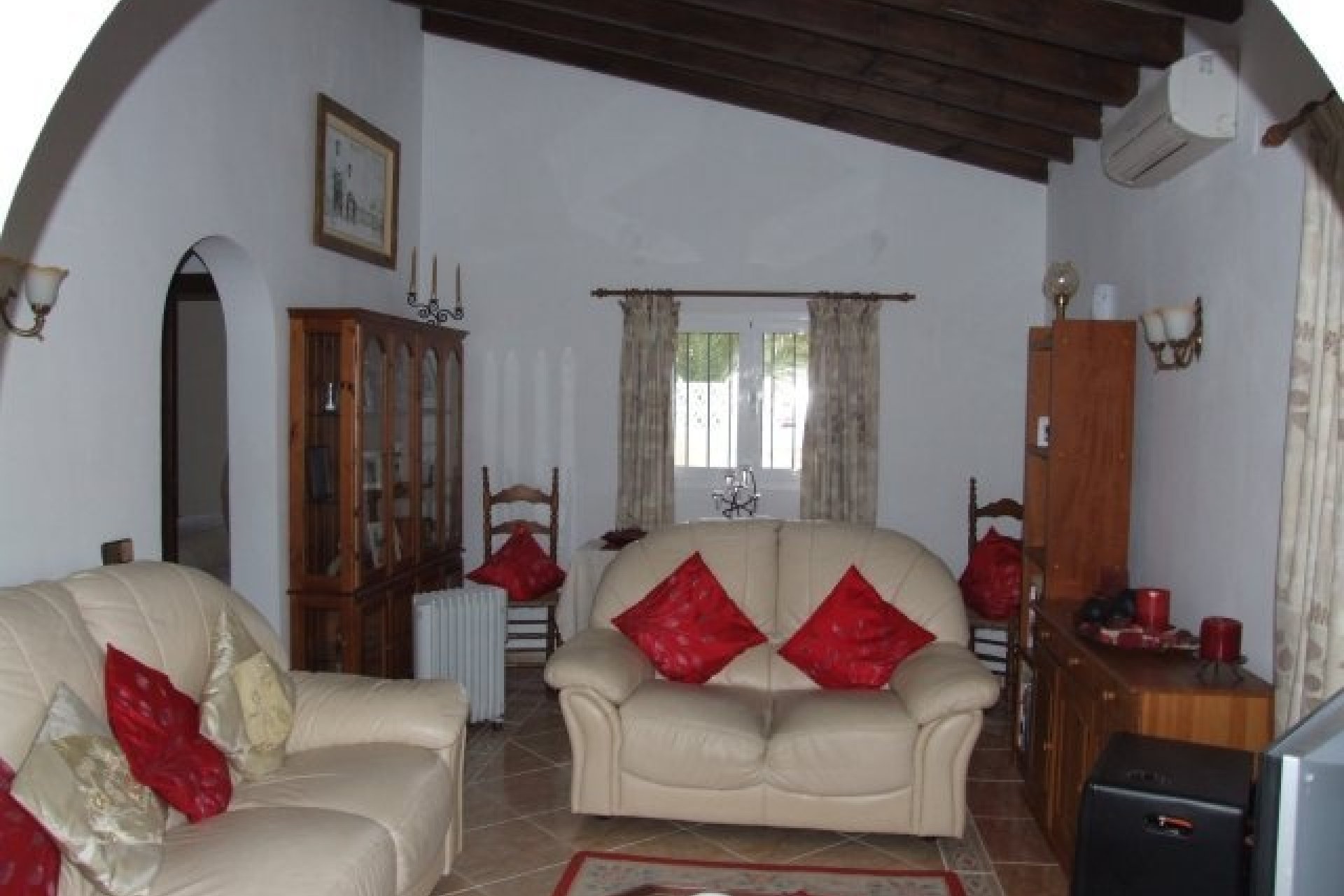 Verkauf - Villa - Benissa