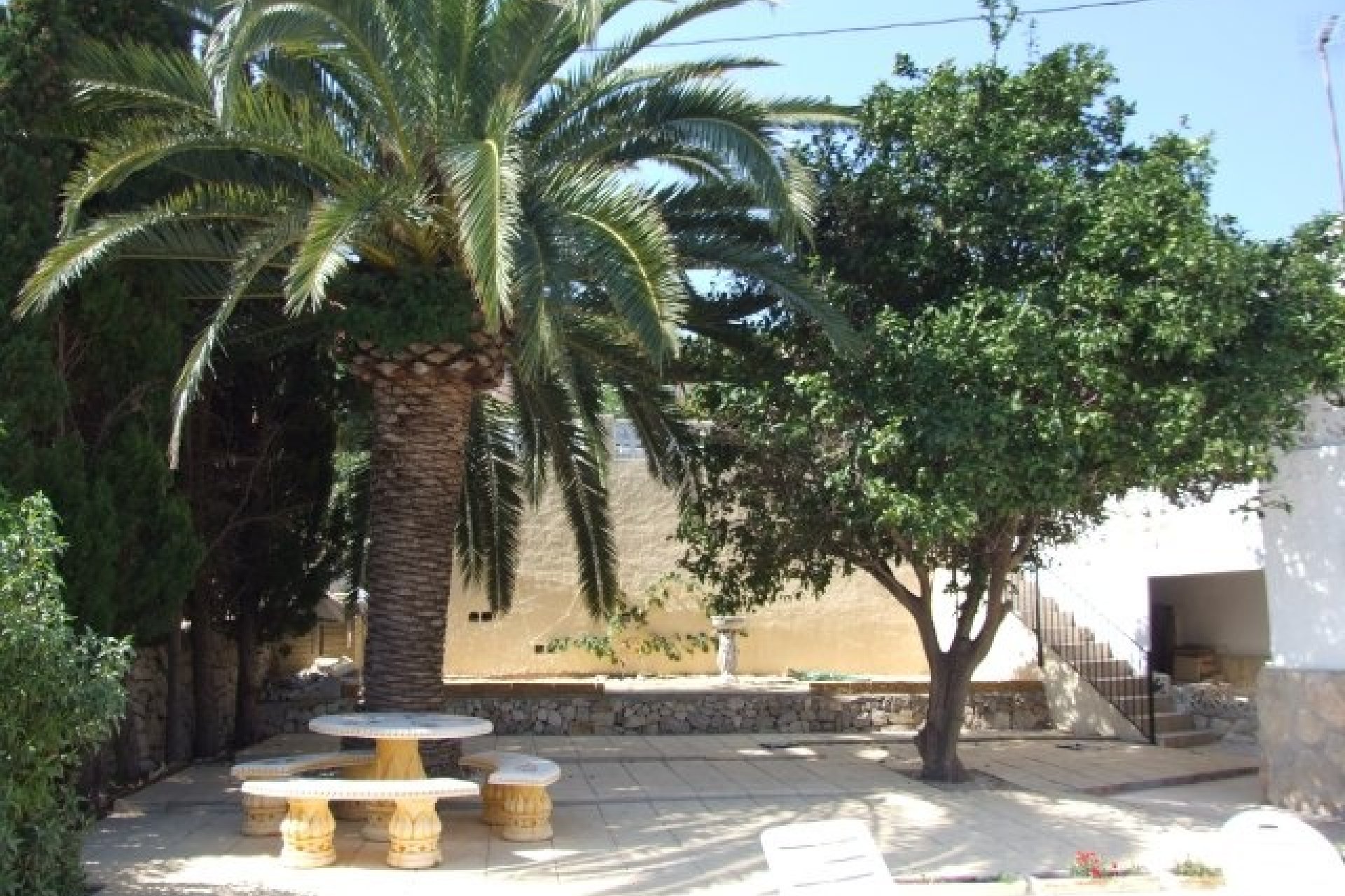 Verkauf - Villa - Benissa
