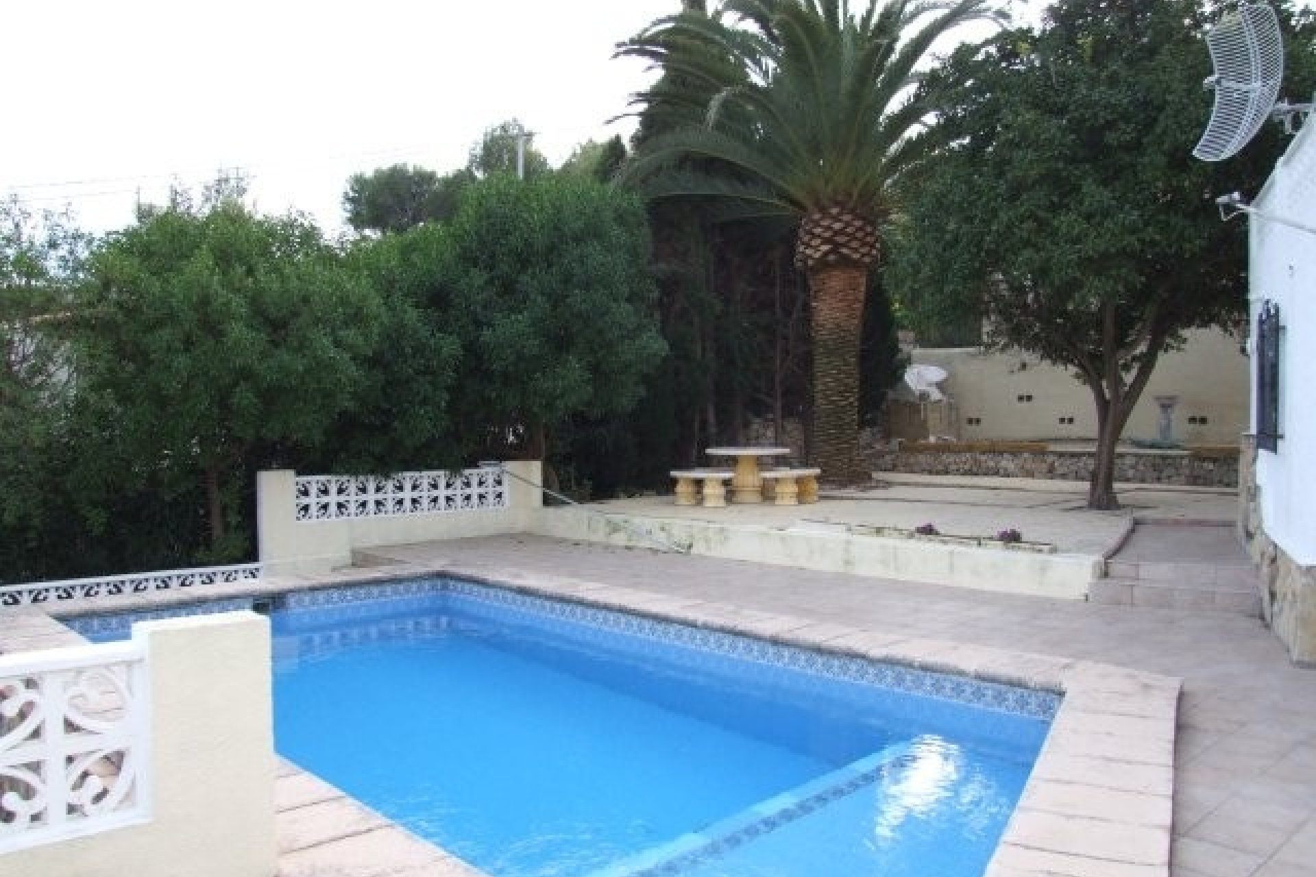 Verkauf - Villa - Benissa