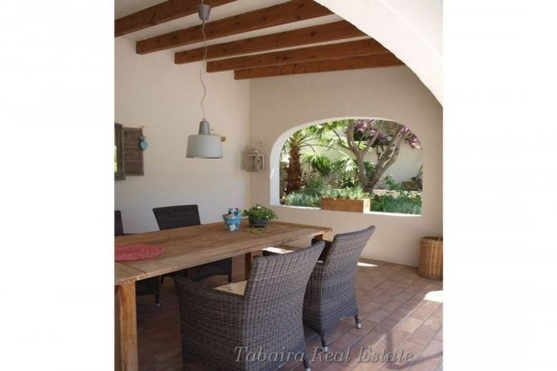 Verkauf - Villa - Benissa
