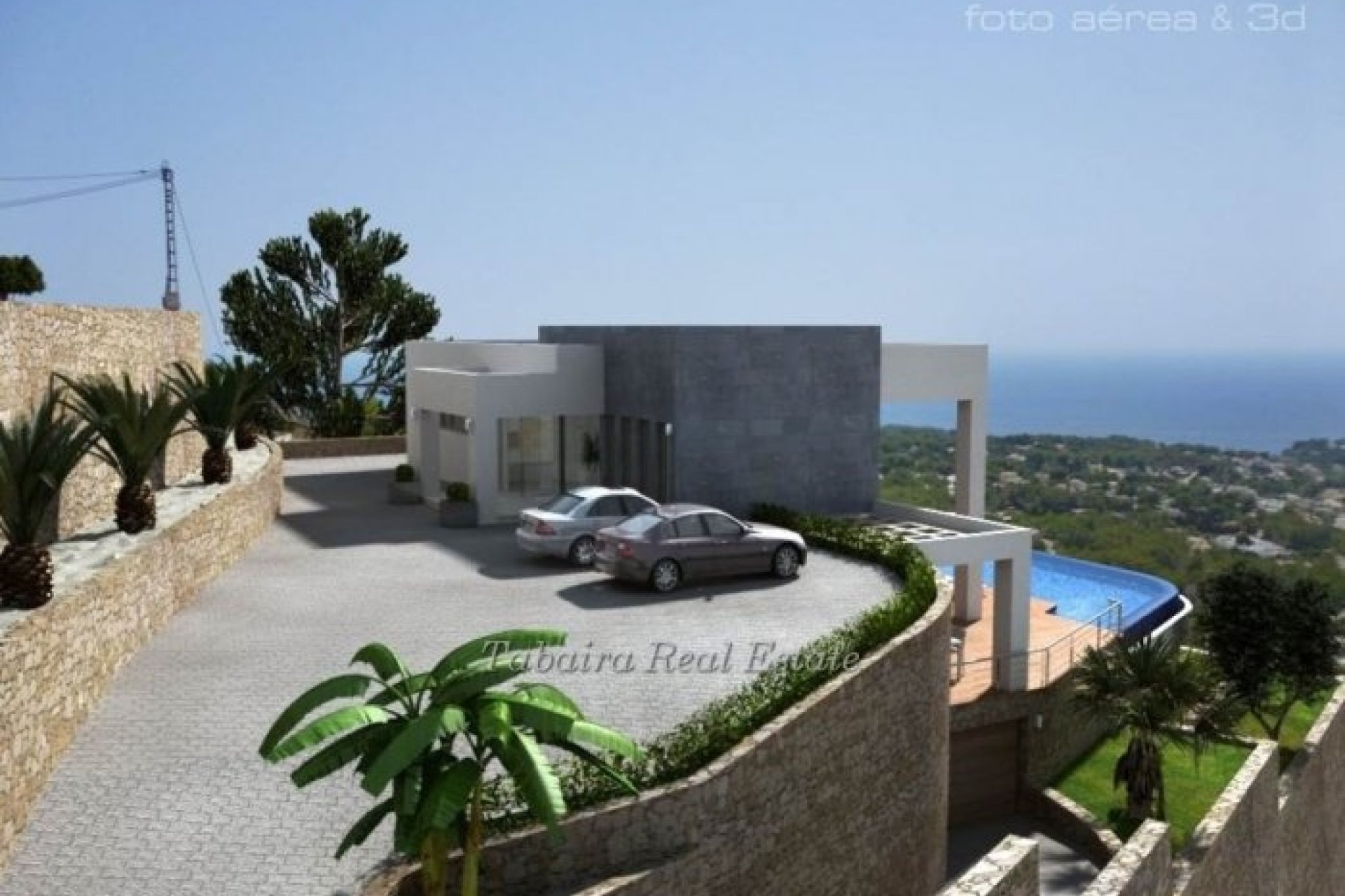 Verkauf - Villa - Benissa