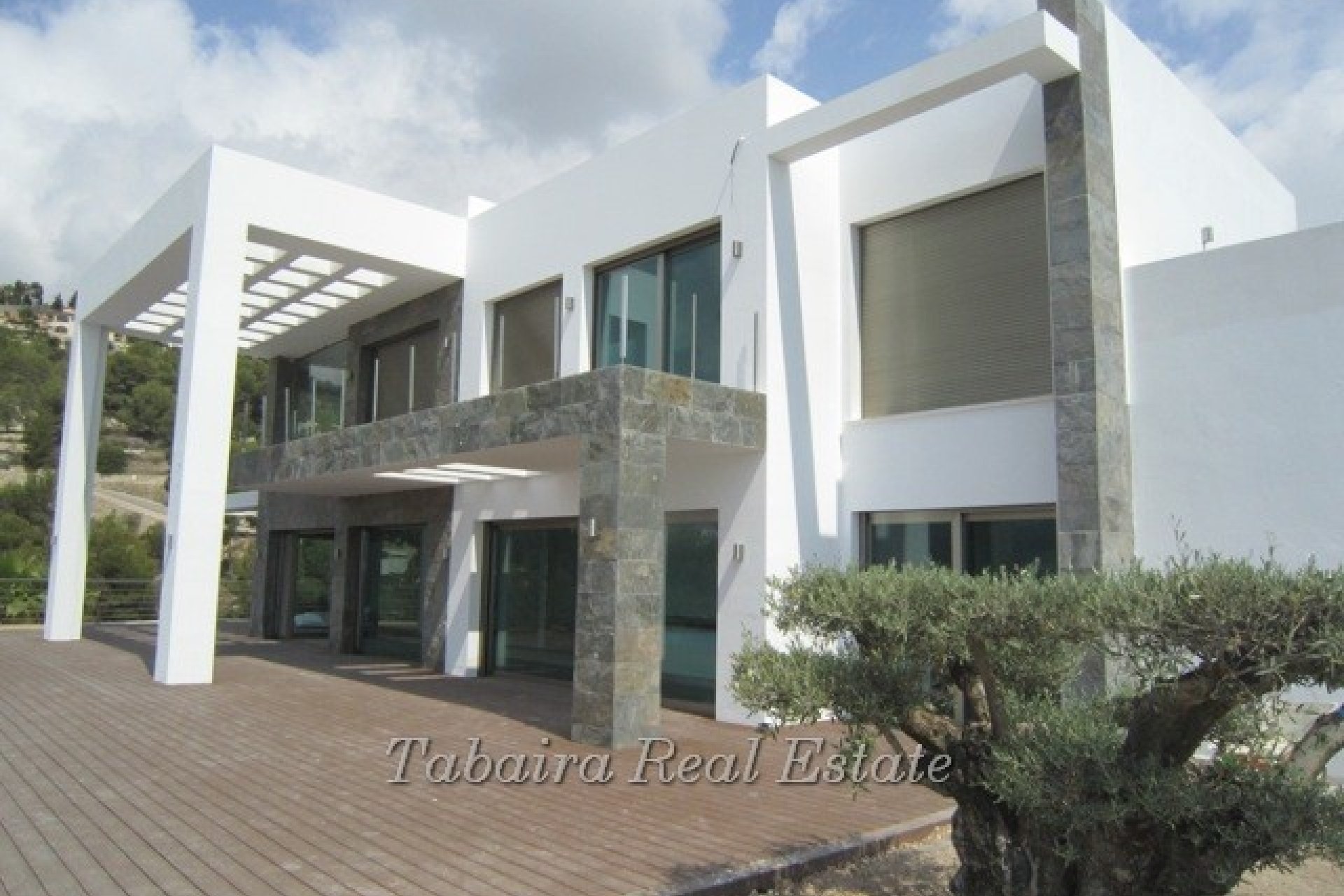 Verkauf - Villa - Benissa