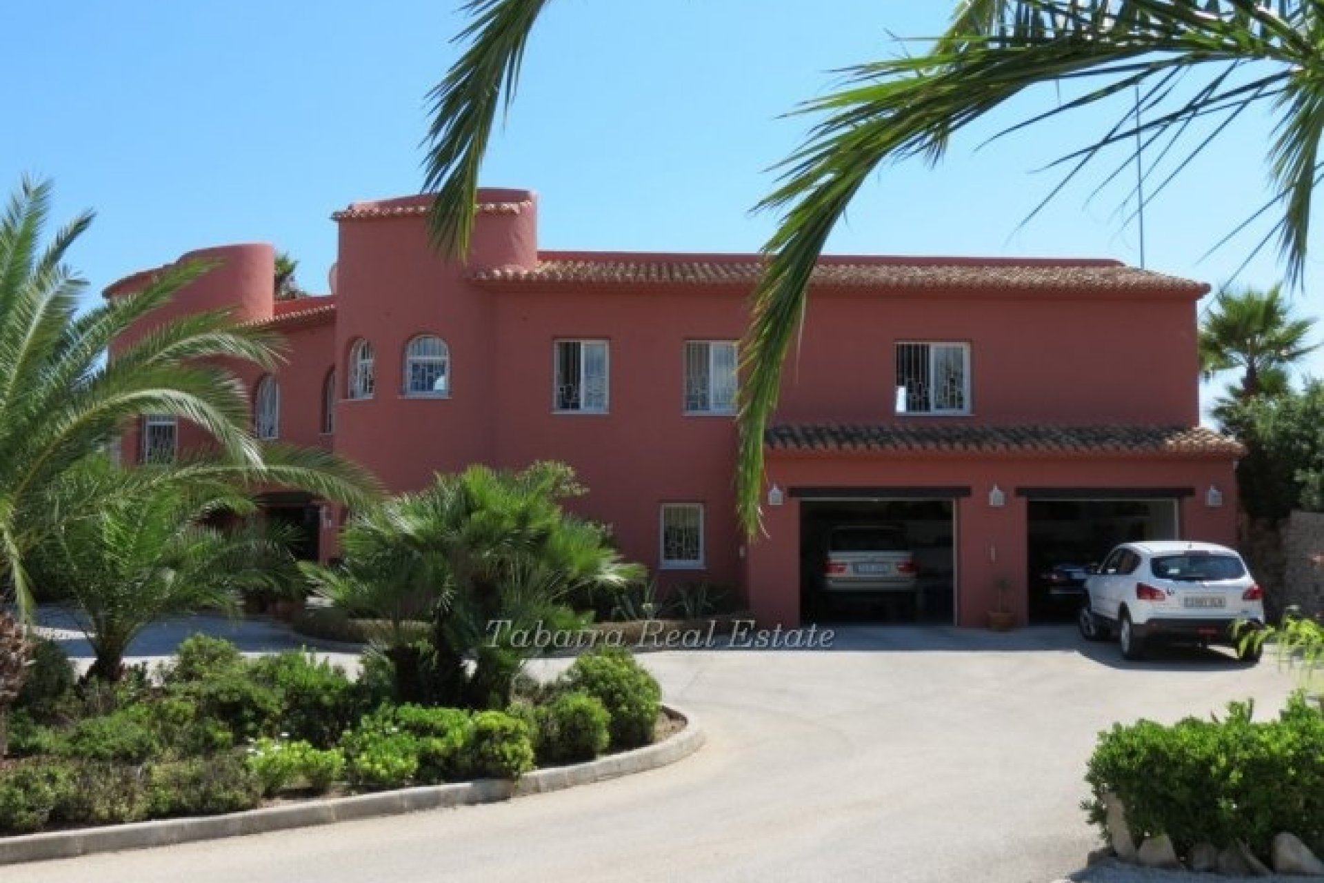 Verkauf - Villa - Benissa
