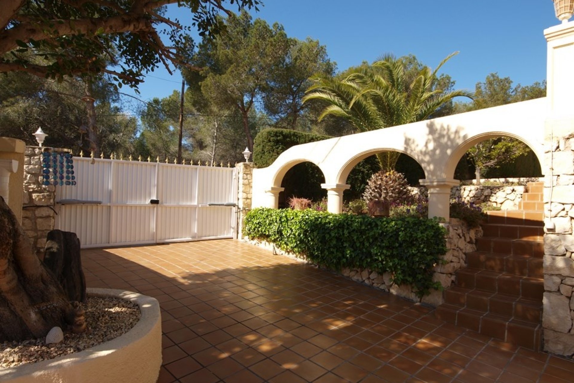 Verkauf - Villa - Benissa