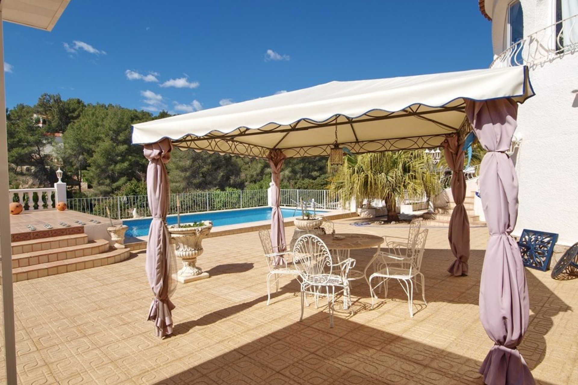 Verkauf - Villa - Benissa