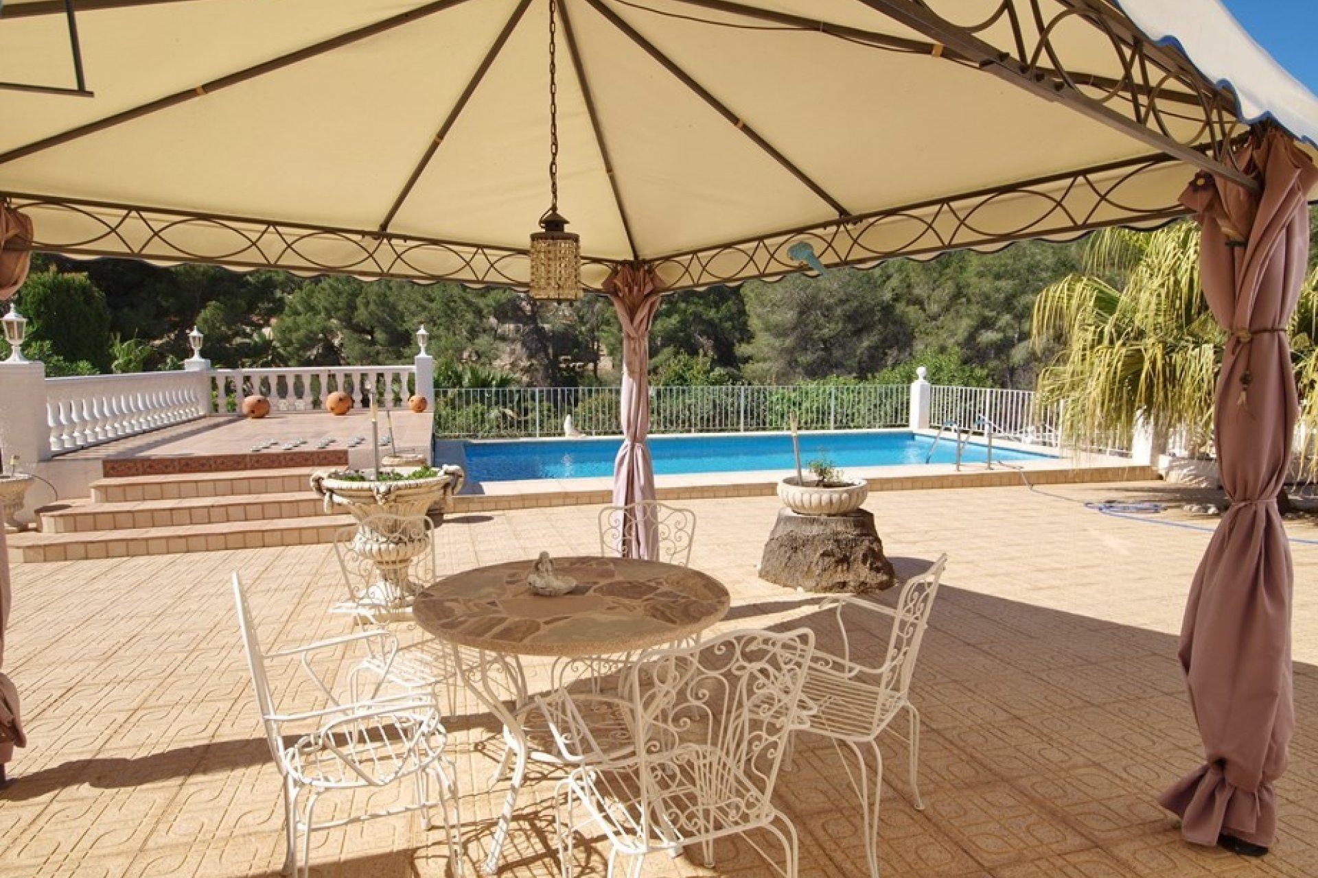 Verkauf - Villa - Benissa