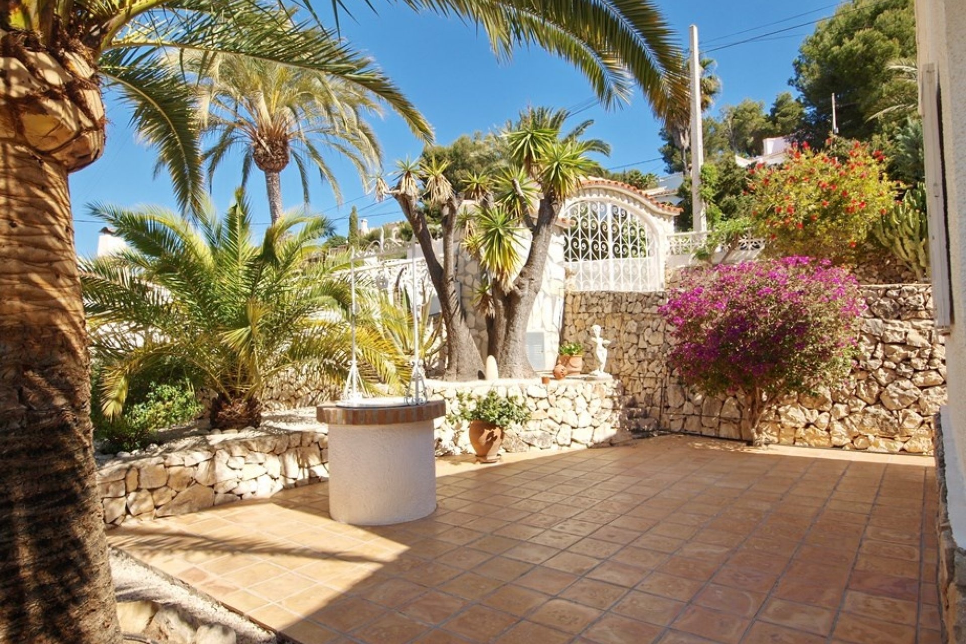 Verkauf - Villa - Benissa