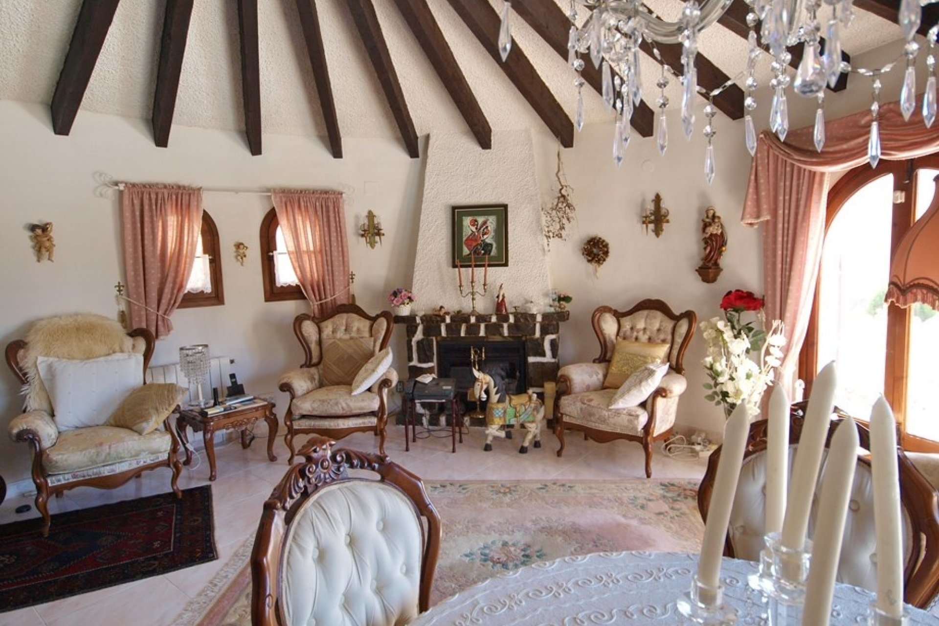 Verkauf - Villa - Benissa