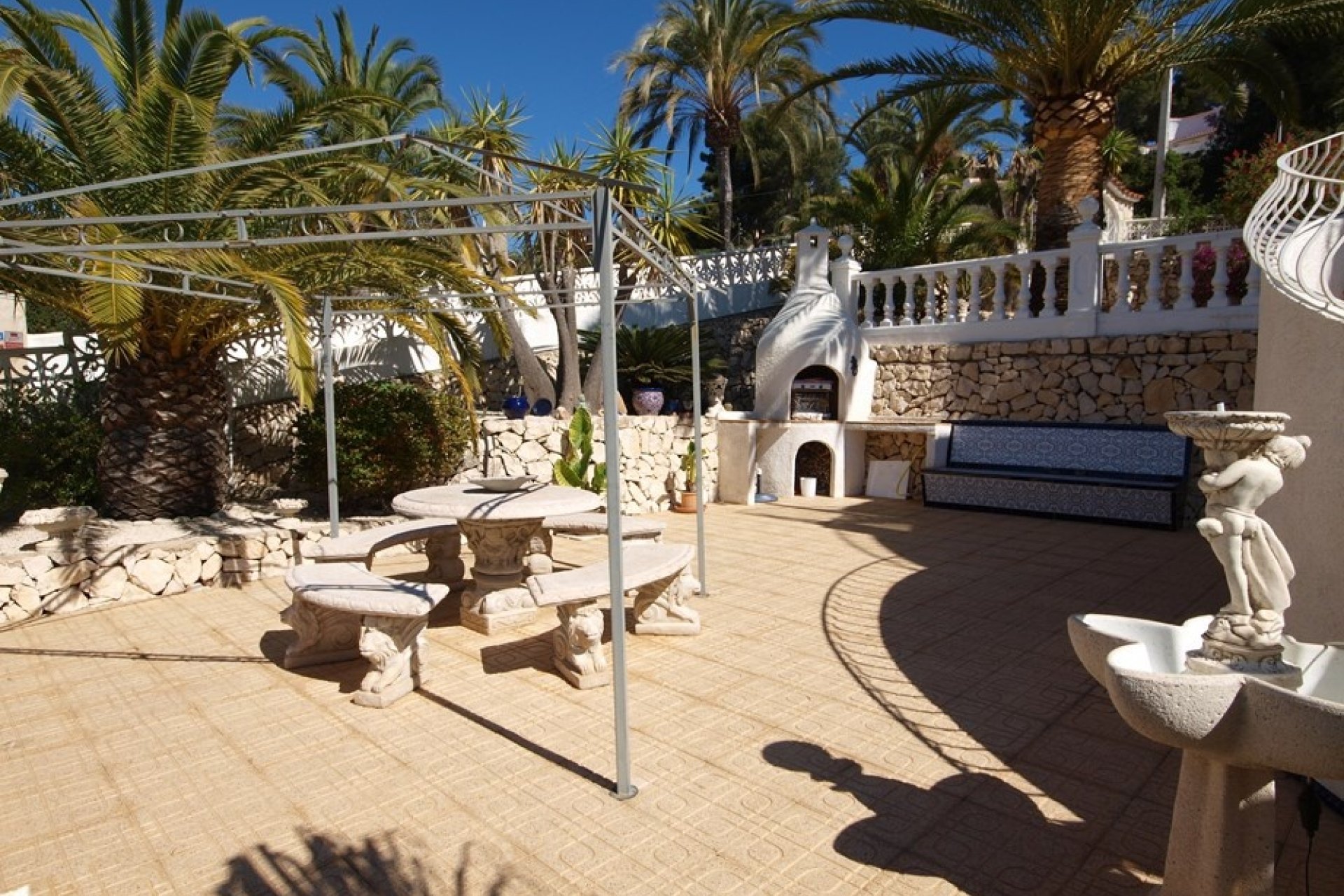 Verkauf - Villa - Benissa