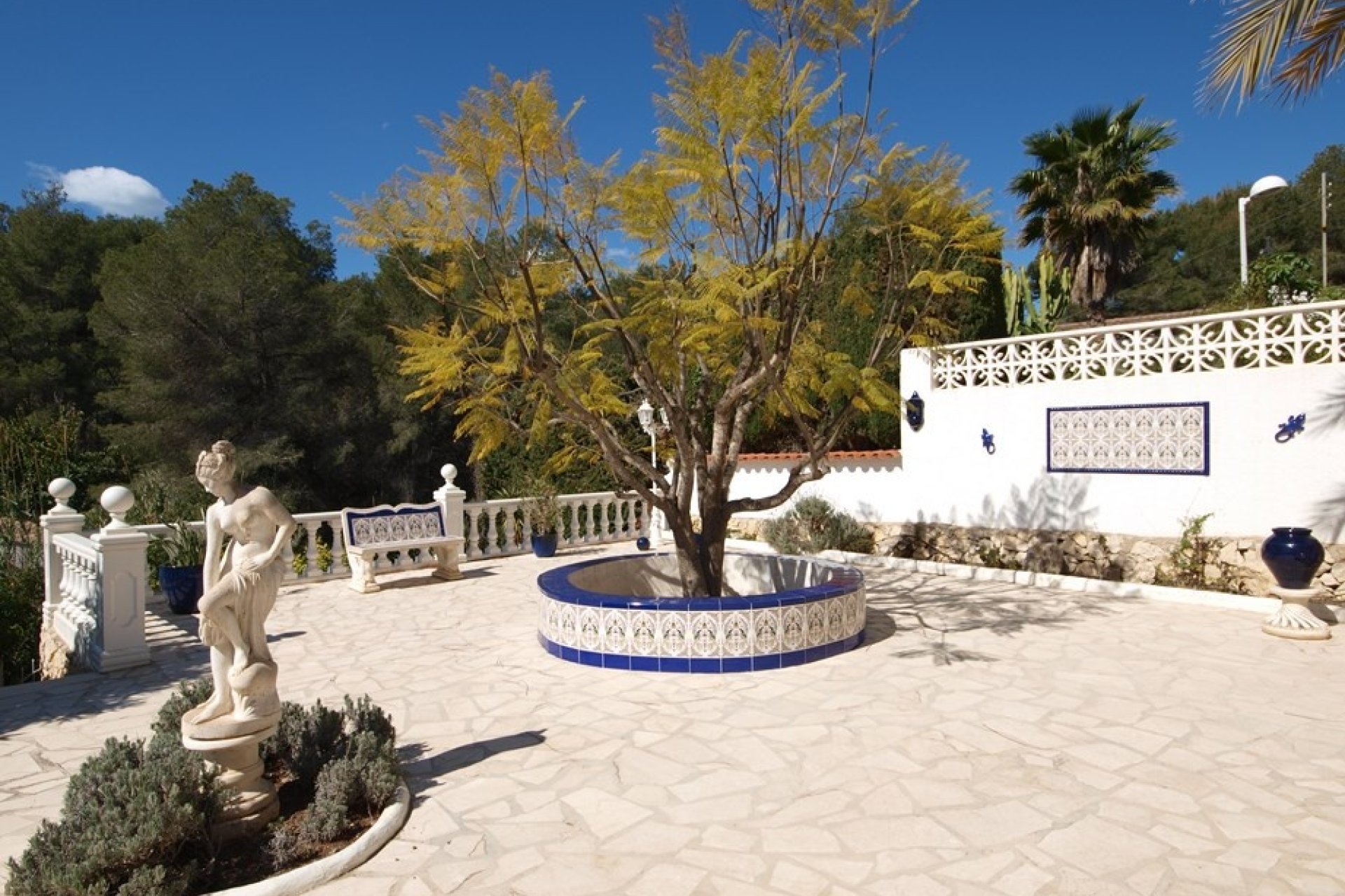 Verkauf - Villa - Benissa