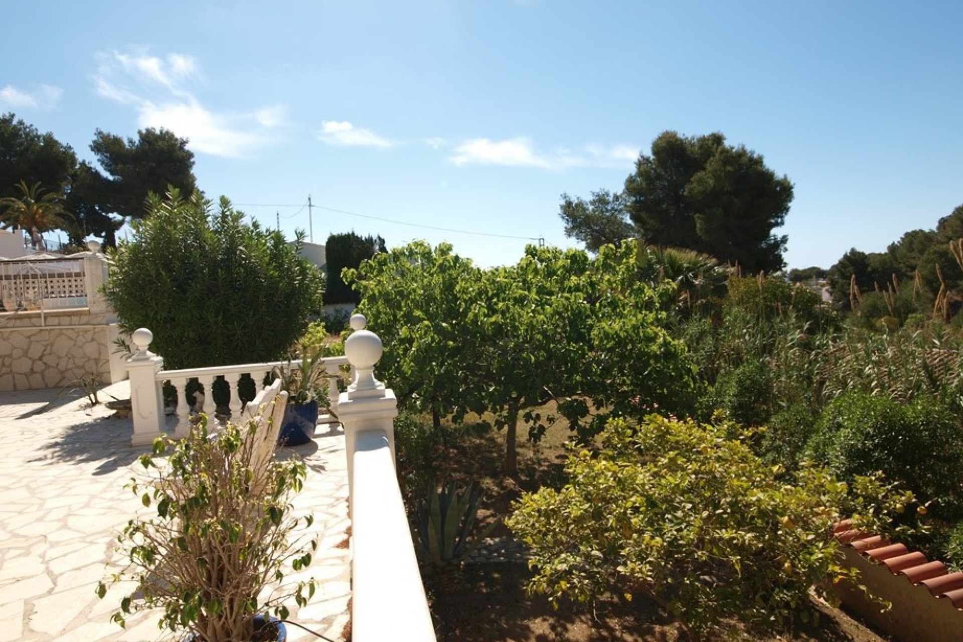 Verkauf - Villa - Benissa