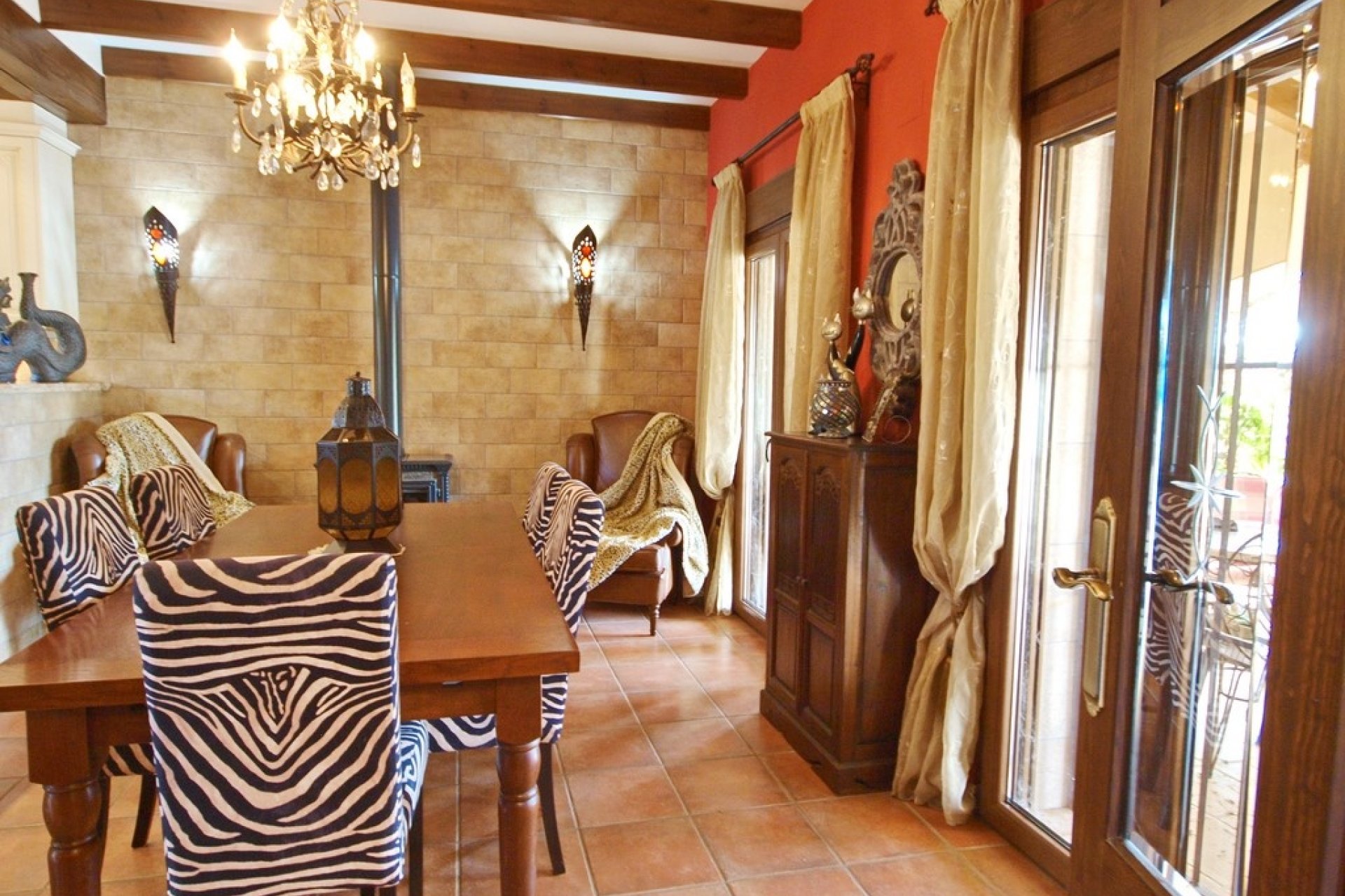 Verkauf - Villa - Benissa