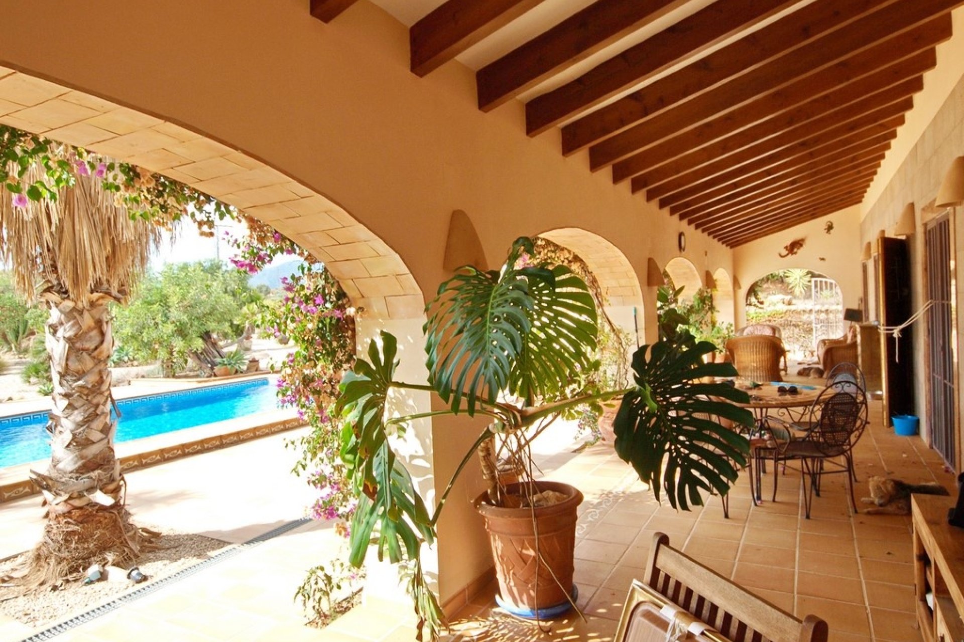 Verkauf - Villa - Benissa
