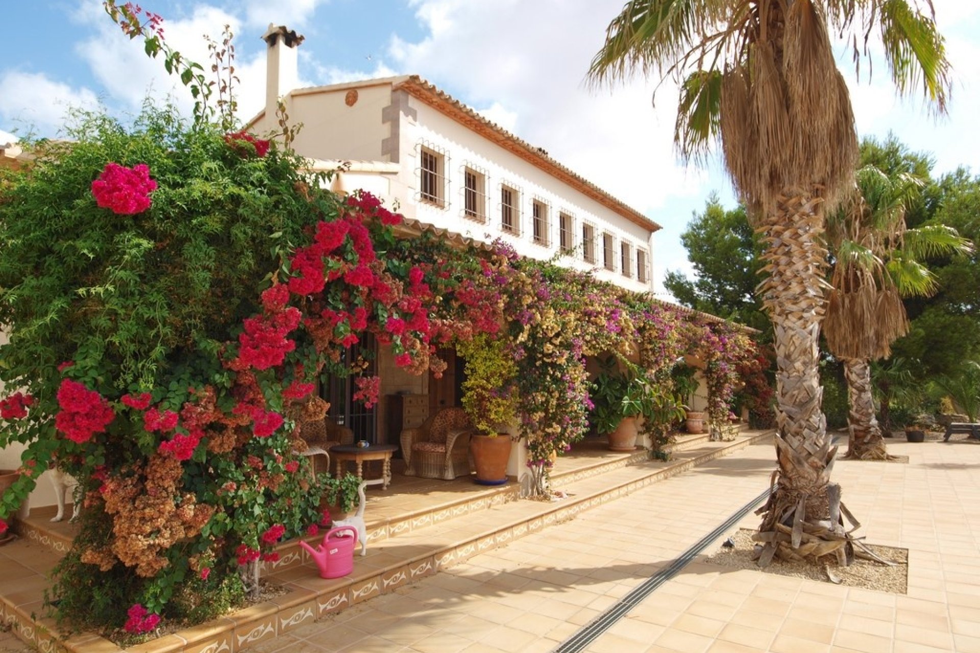 Verkauf - Villa - Benissa