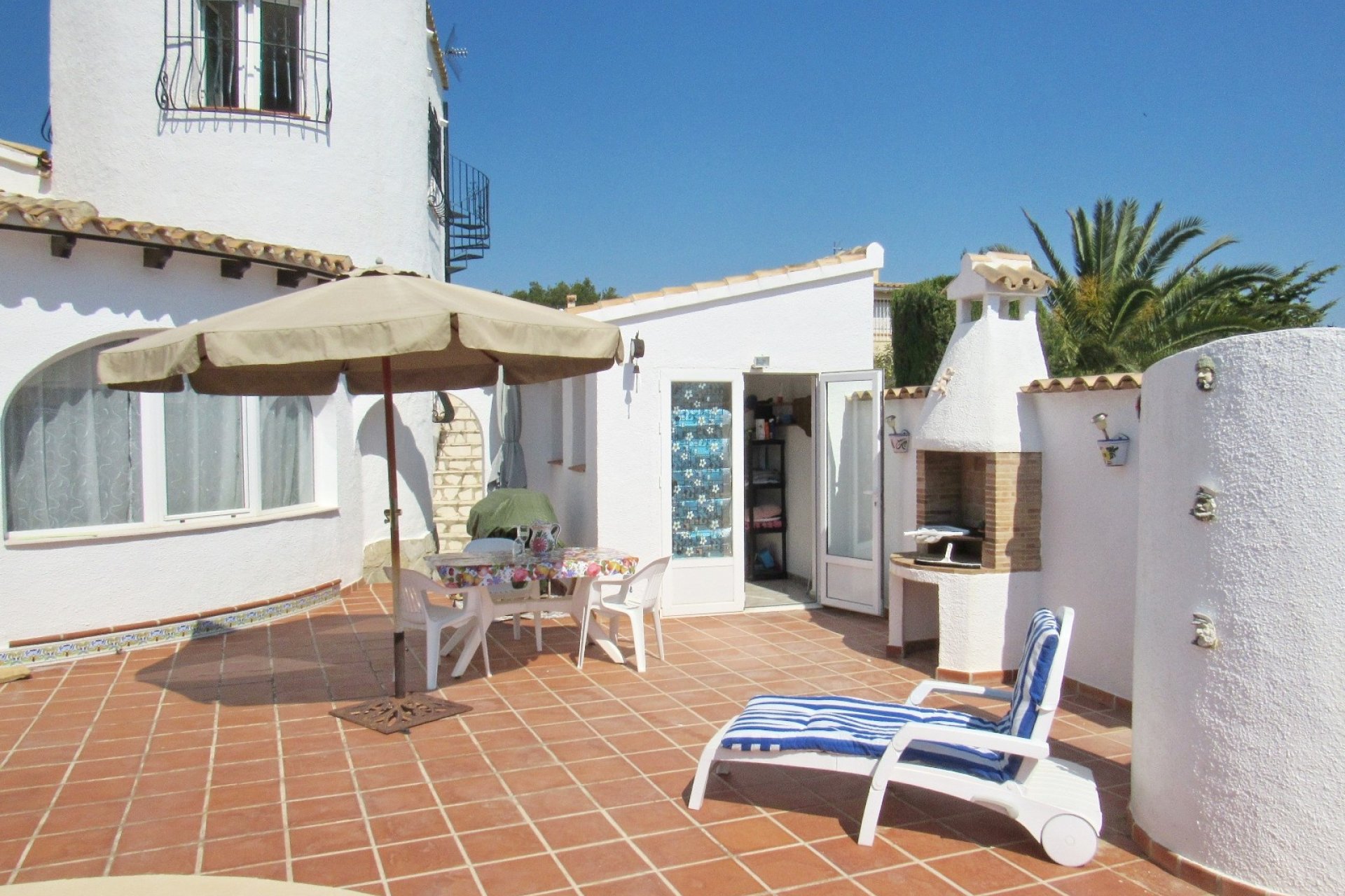 Verkauf - Villa - Benissa