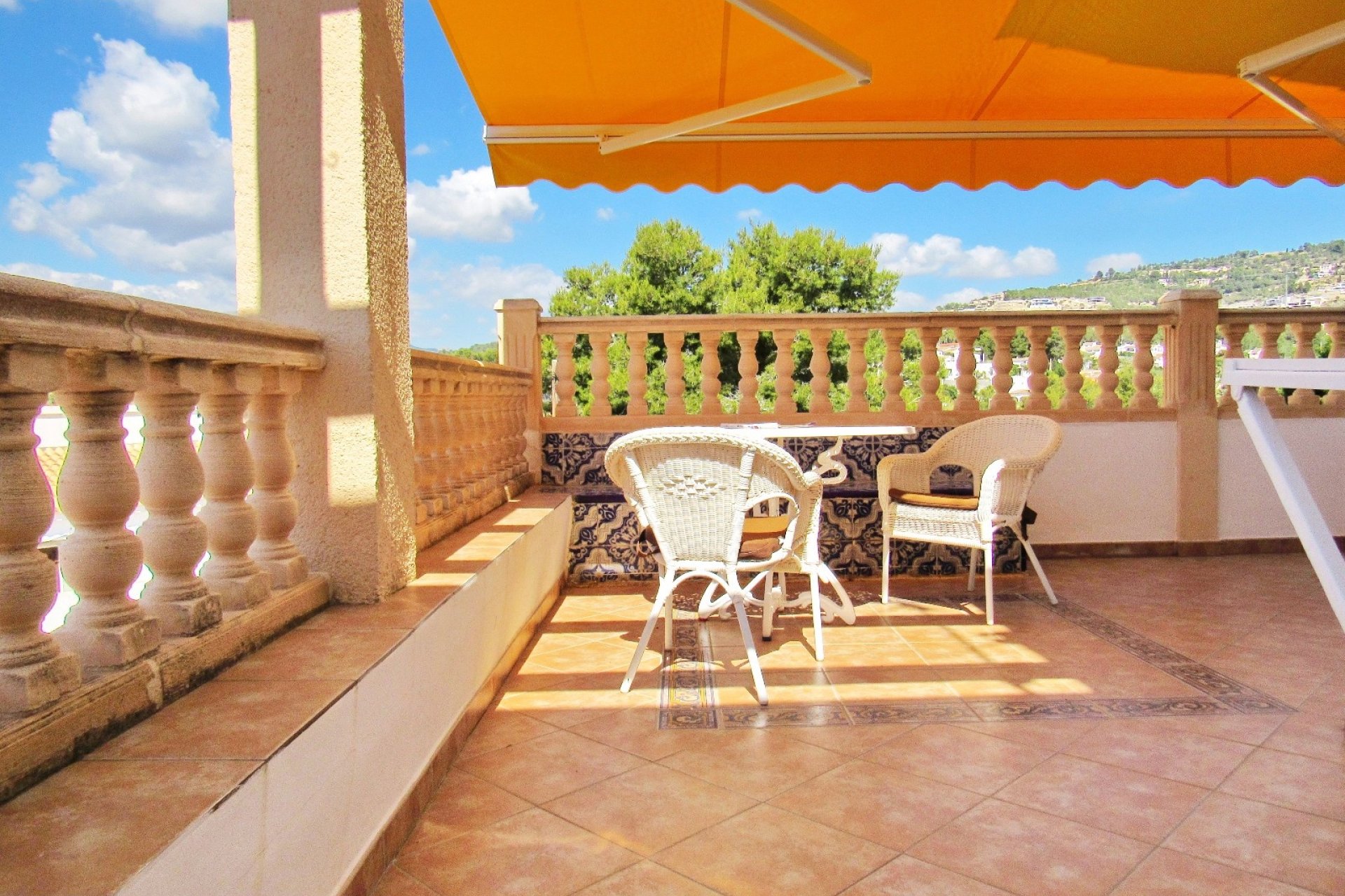 Verkauf - Villa - Benissa