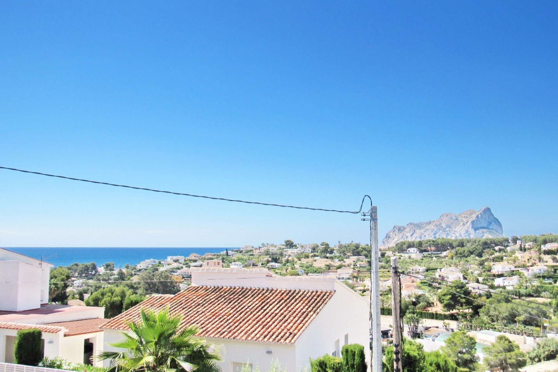 Verkauf - Villa - Benissa