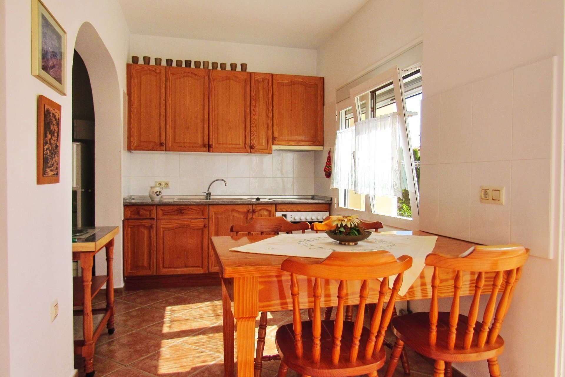Verkauf - Villa - Benissa