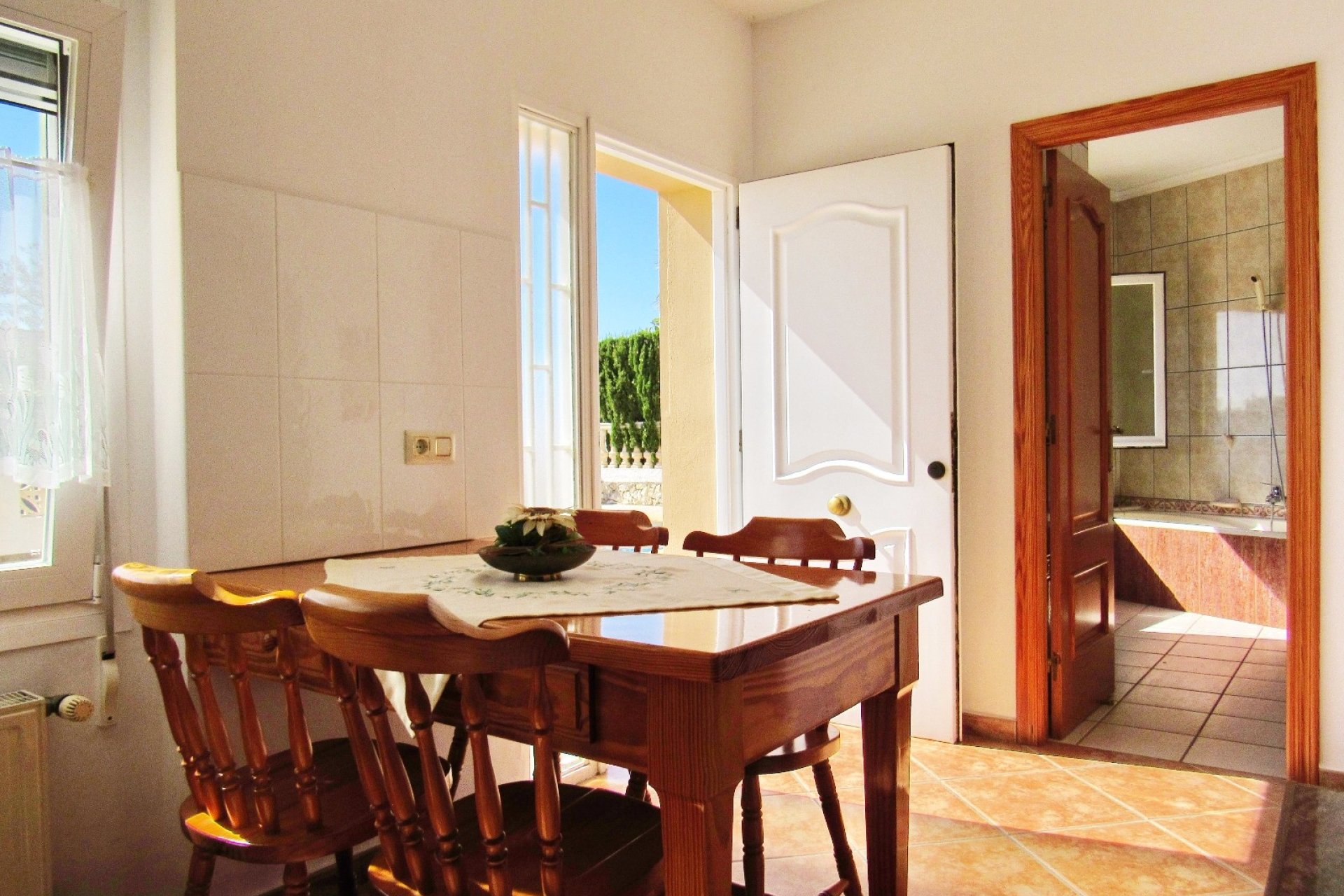 Verkauf - Villa - Benissa
