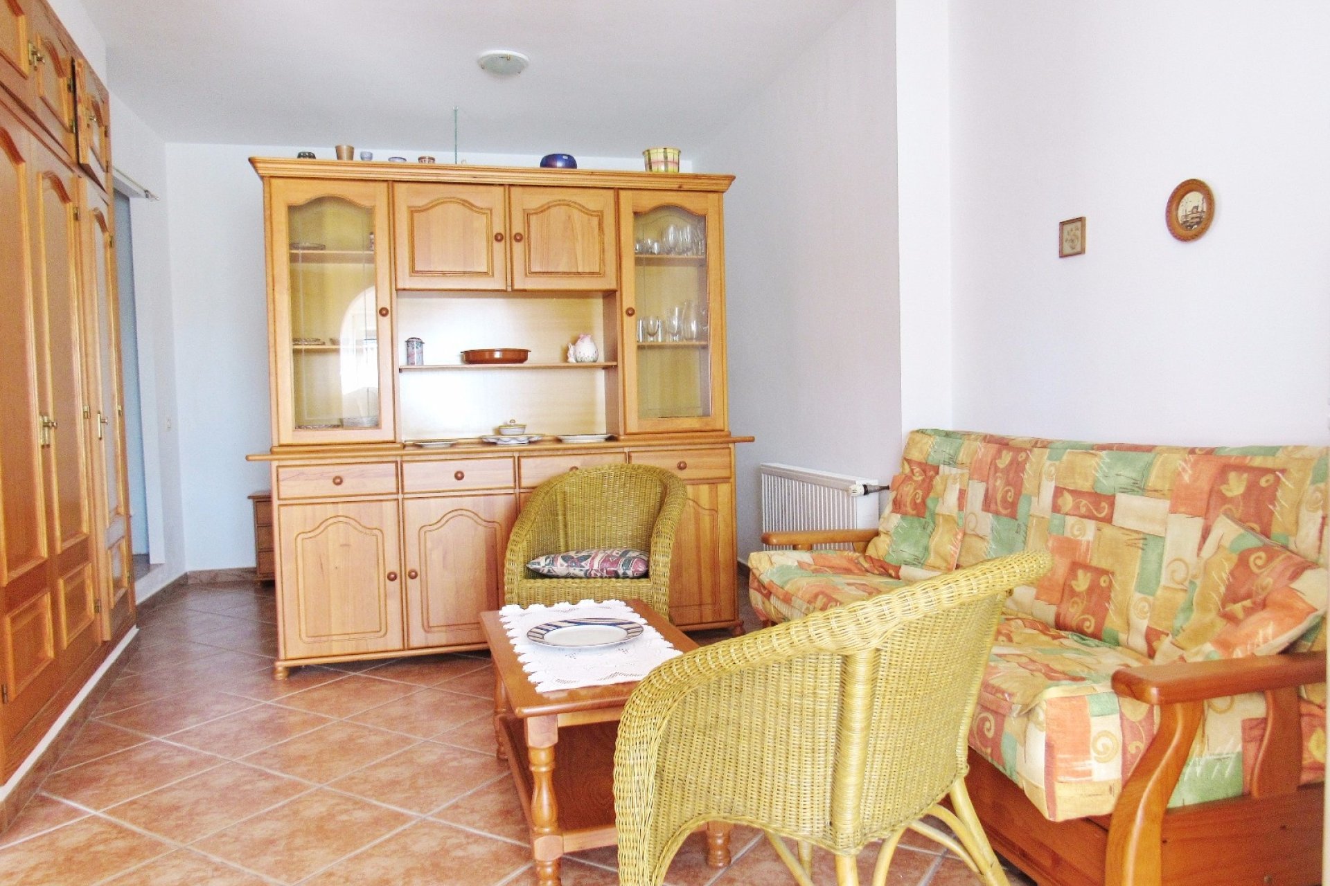 Verkauf - Villa - Benissa