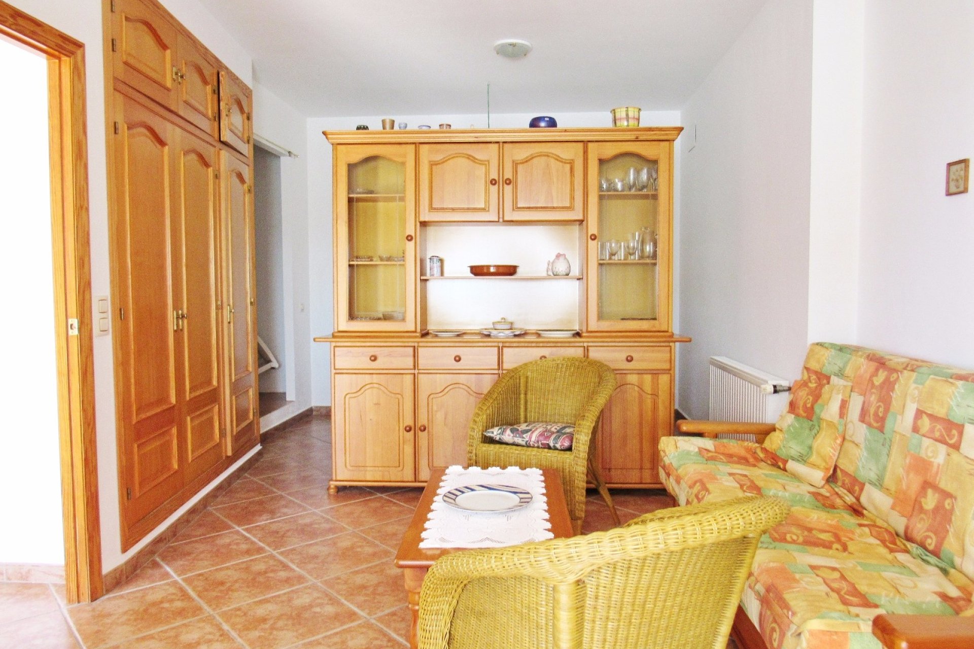 Verkauf - Villa - Benissa