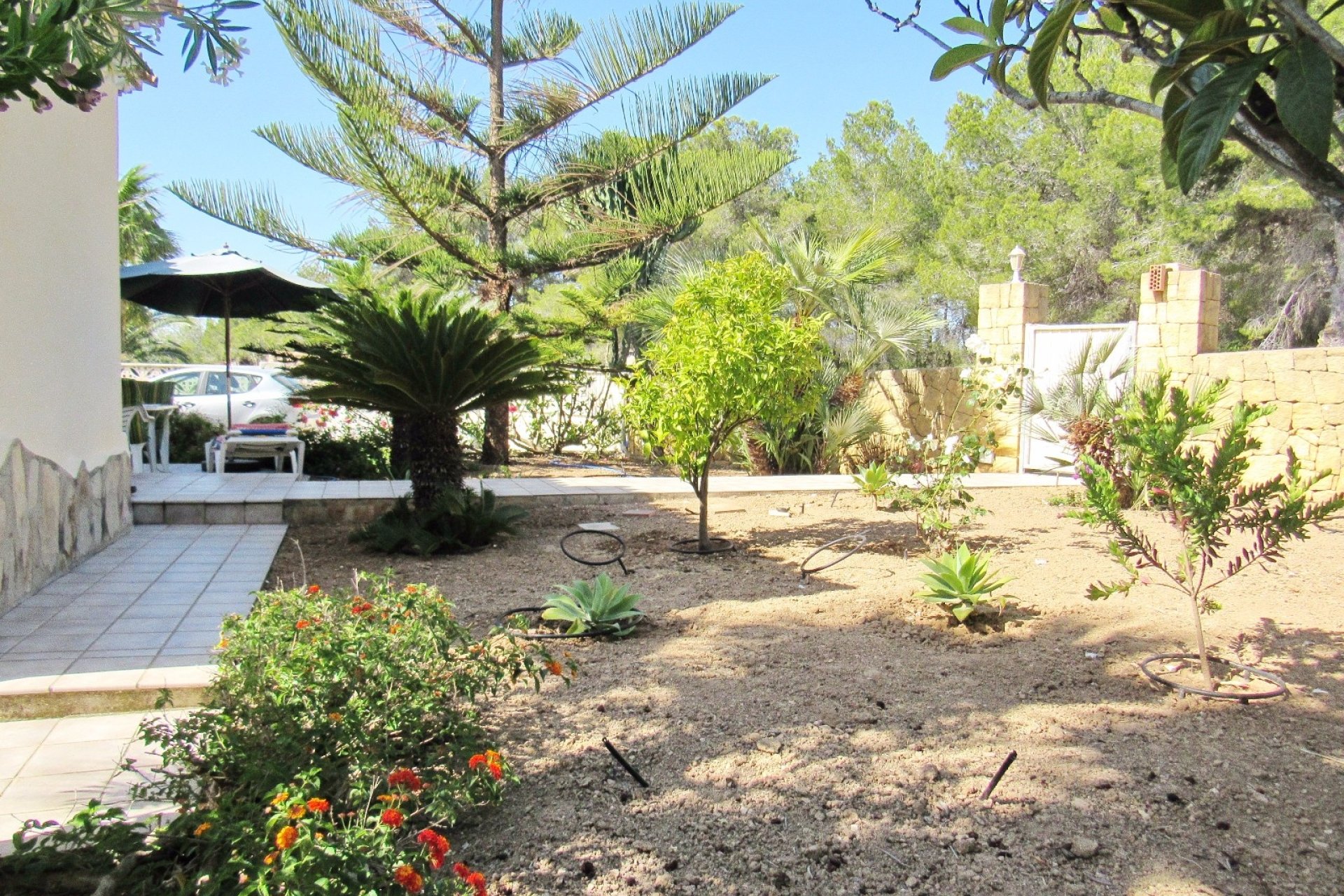 Verkauf - Villa - Benissa