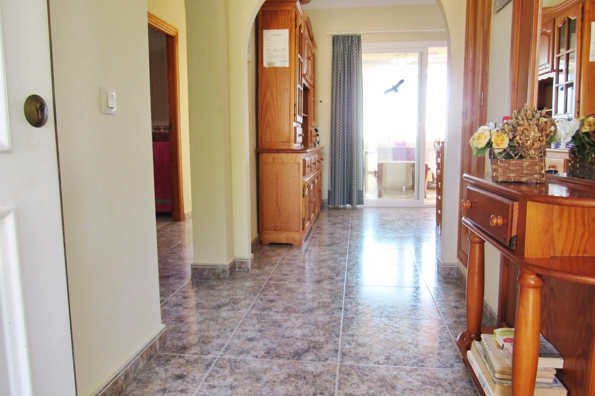 Verkauf - Villa - Benissa