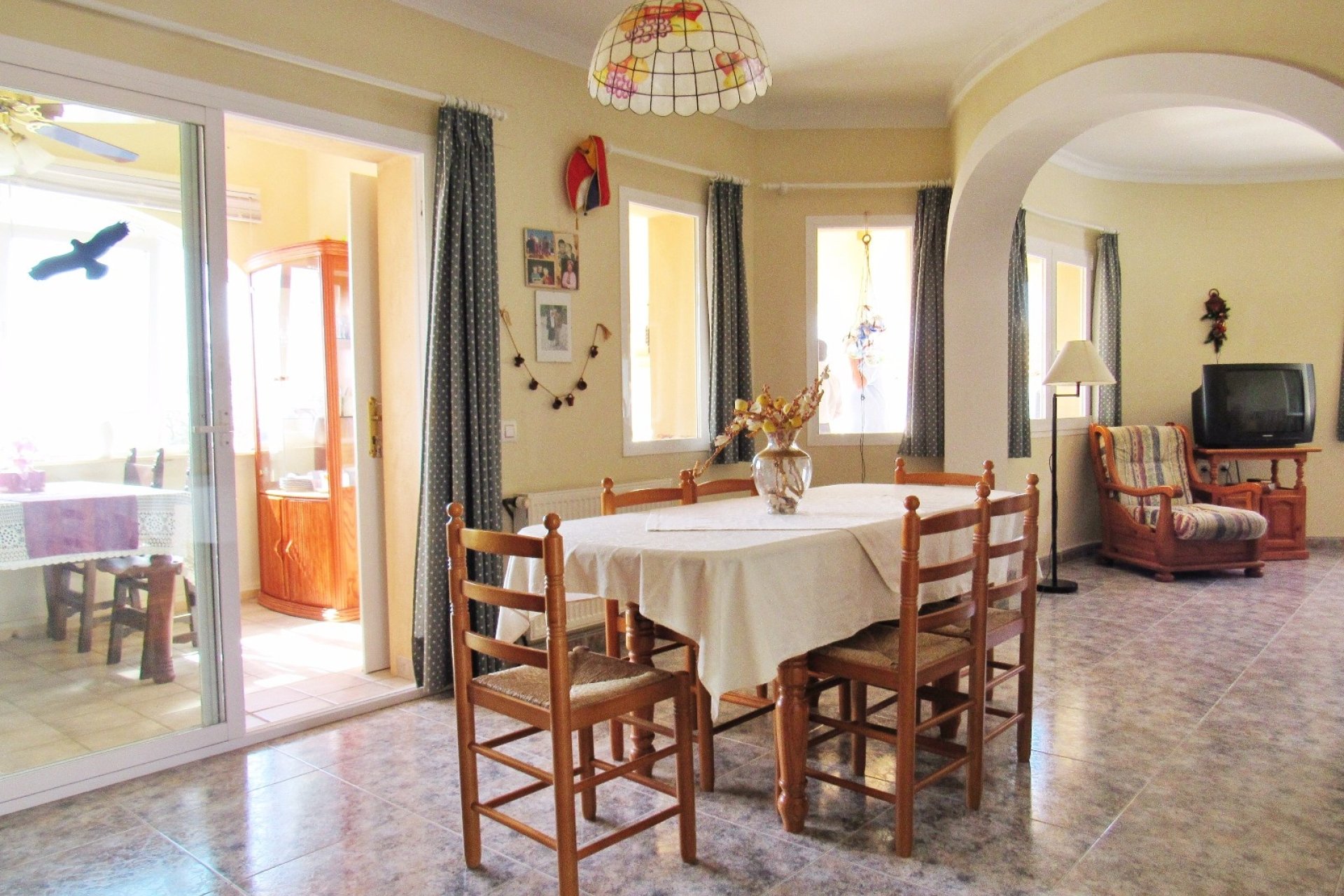 Verkauf - Villa - Benissa