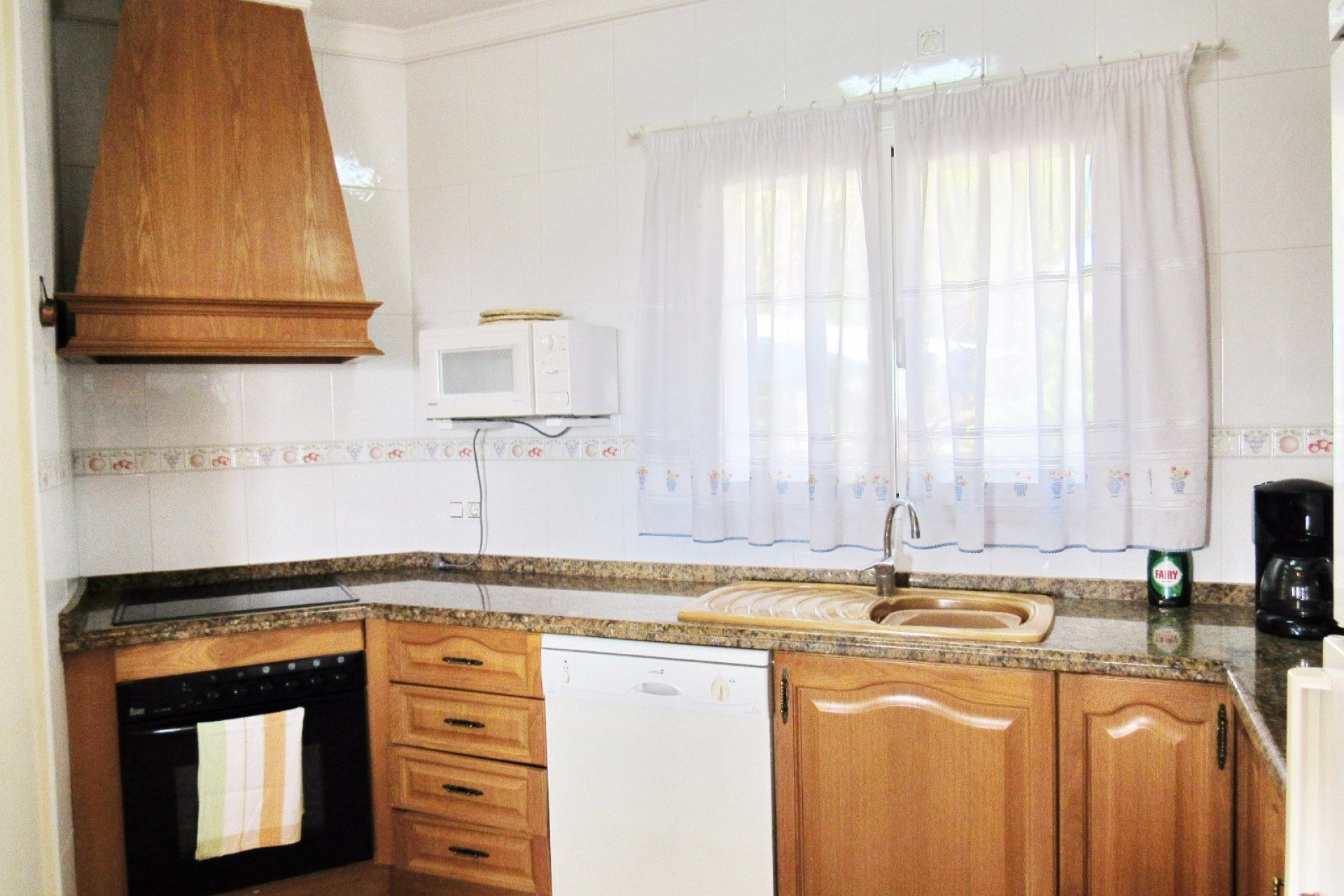 Verkauf - Villa - Benissa