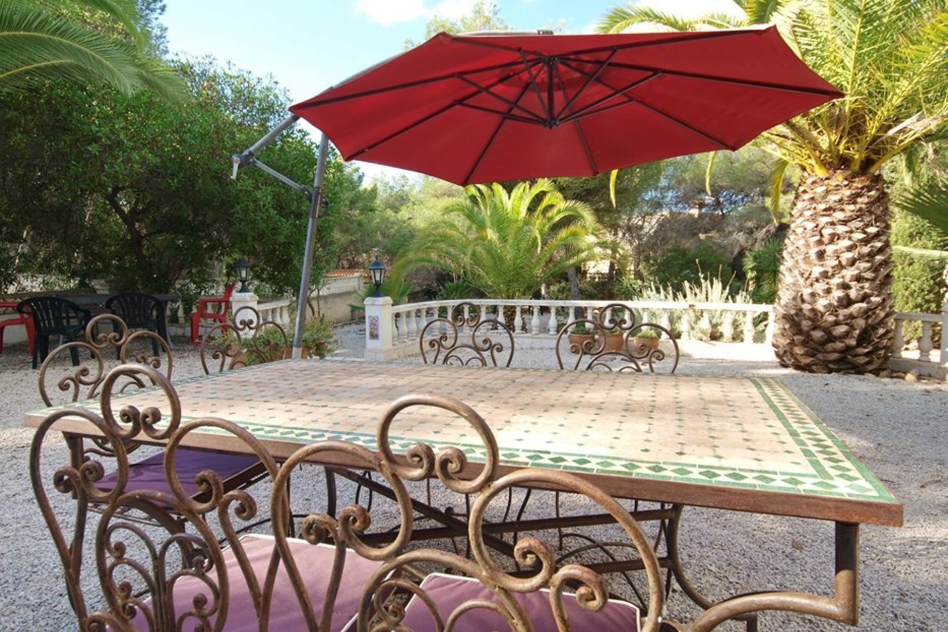 Verkauf - Villa - Benissa