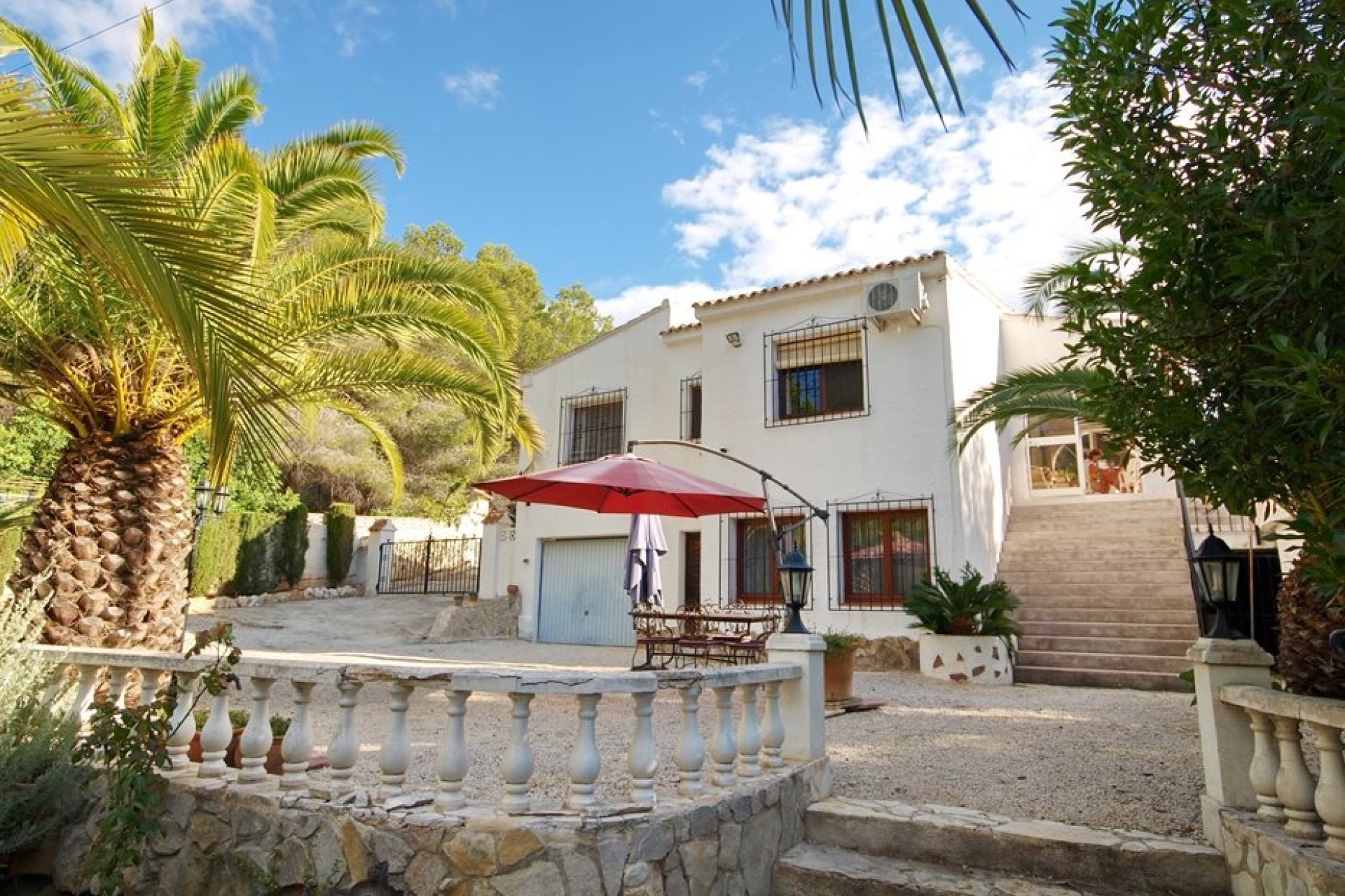 Verkauf - Villa - Benissa