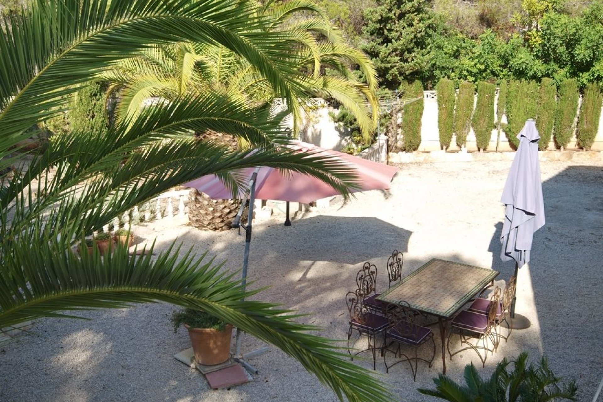 Verkauf - Villa - Benissa