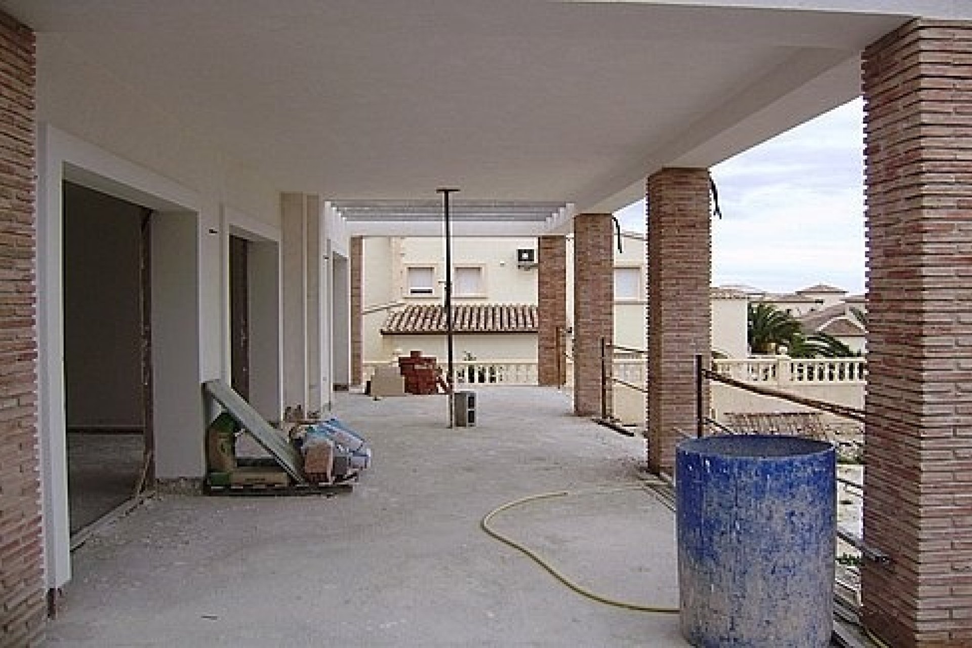 Verkauf - Villa - Benissa