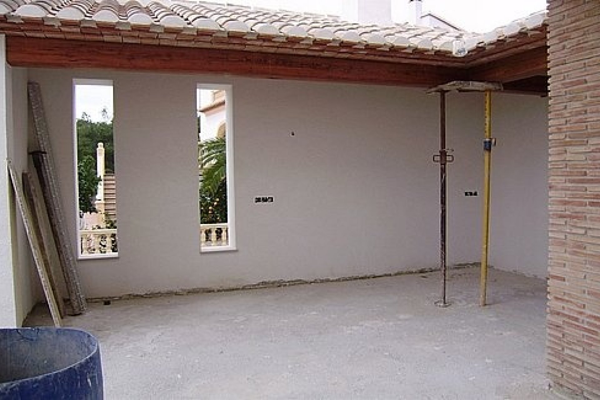 Verkauf - Villa - Benissa