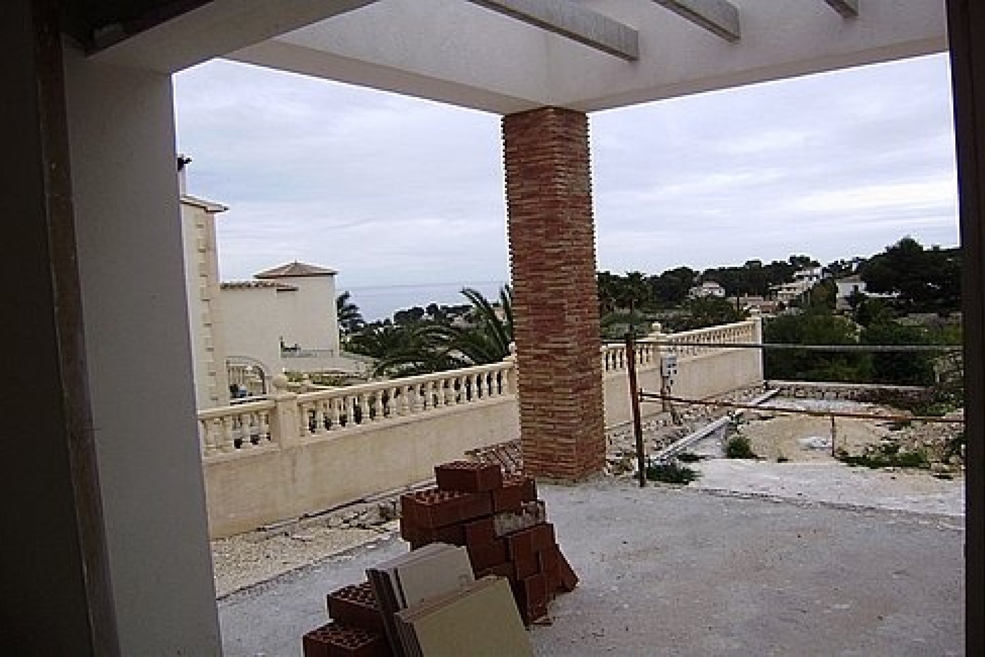 Verkauf - Villa - Benissa