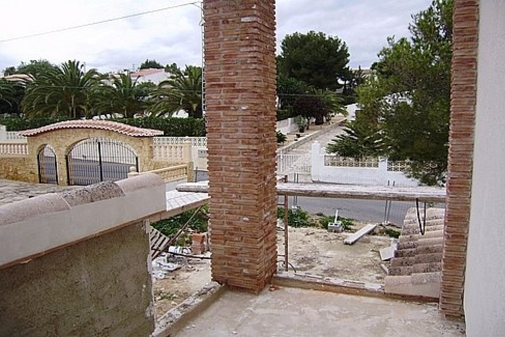 Verkauf - Villa - Benissa