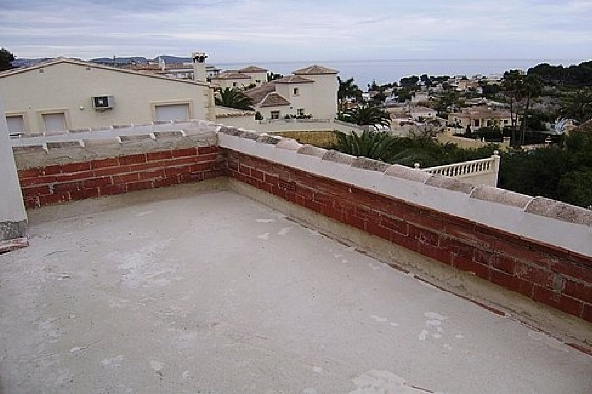 Verkauf - Villa - Benissa