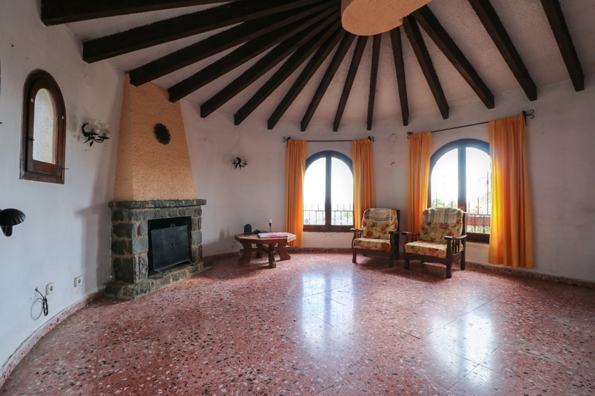 Verkauf - Villa - Benissa