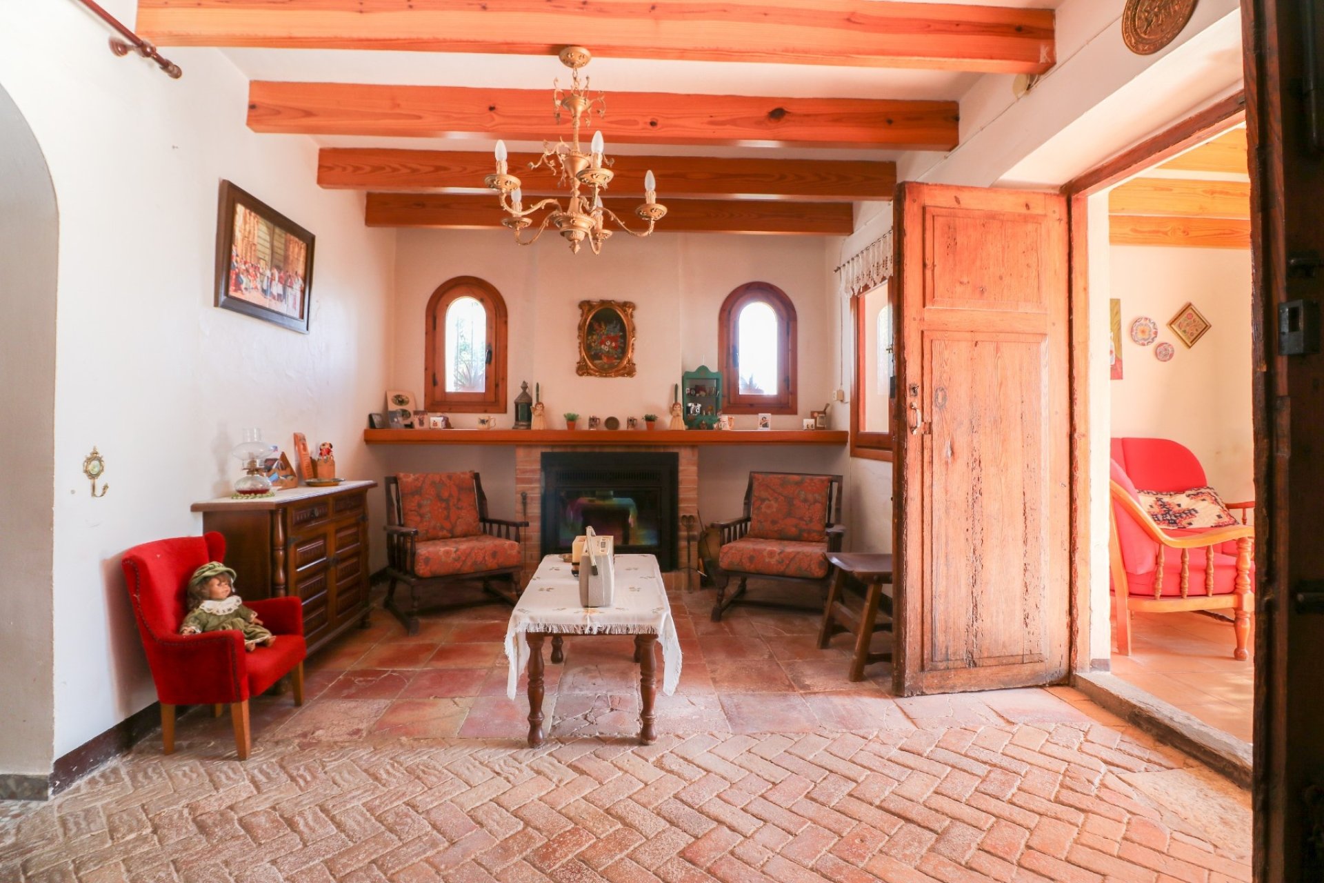 Verkauf - Villa - Benissa