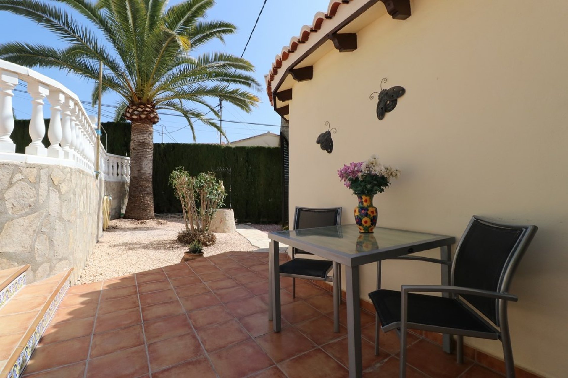 Verkauf - Villa - Benissa