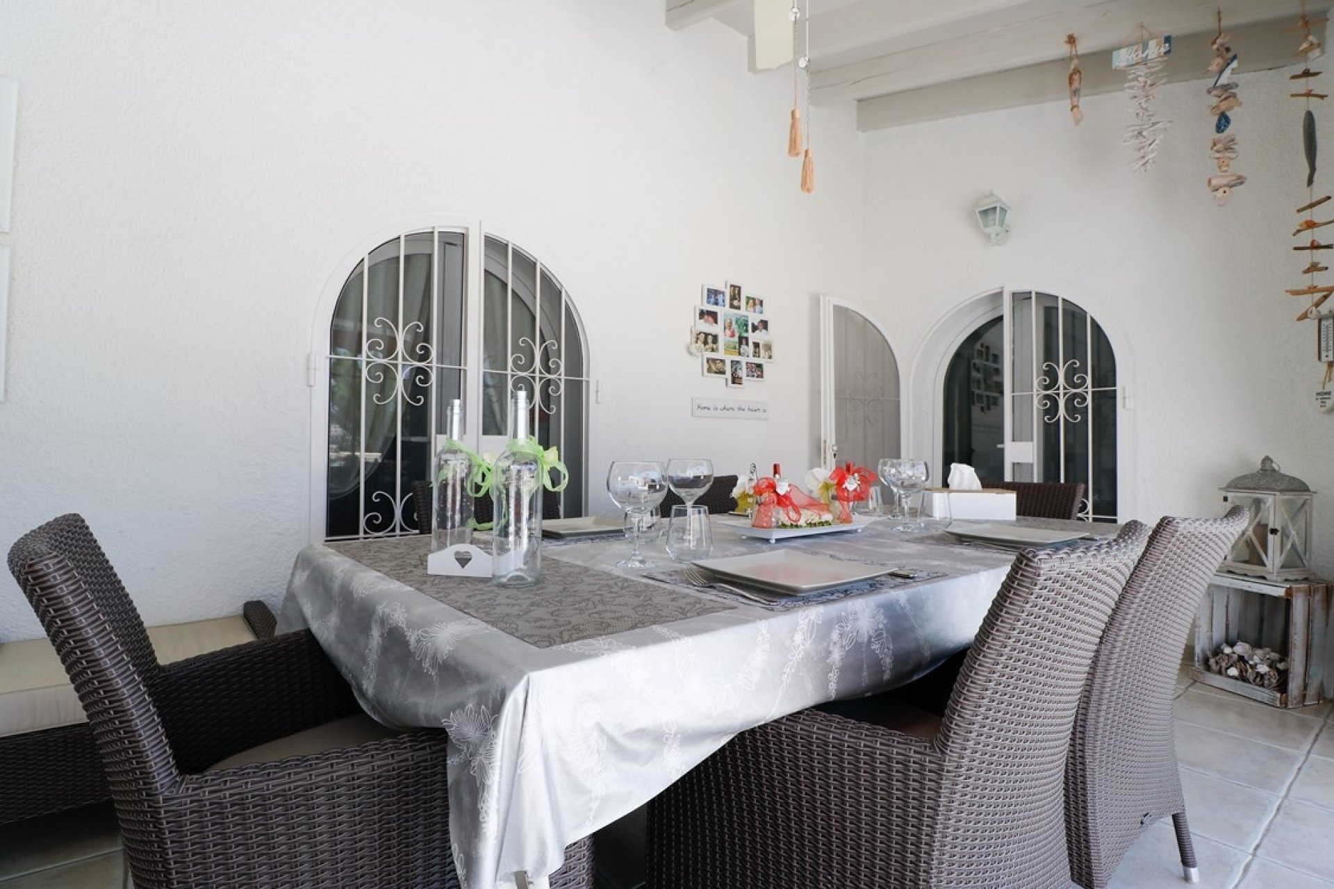 Verkauf - Villa - Benissa